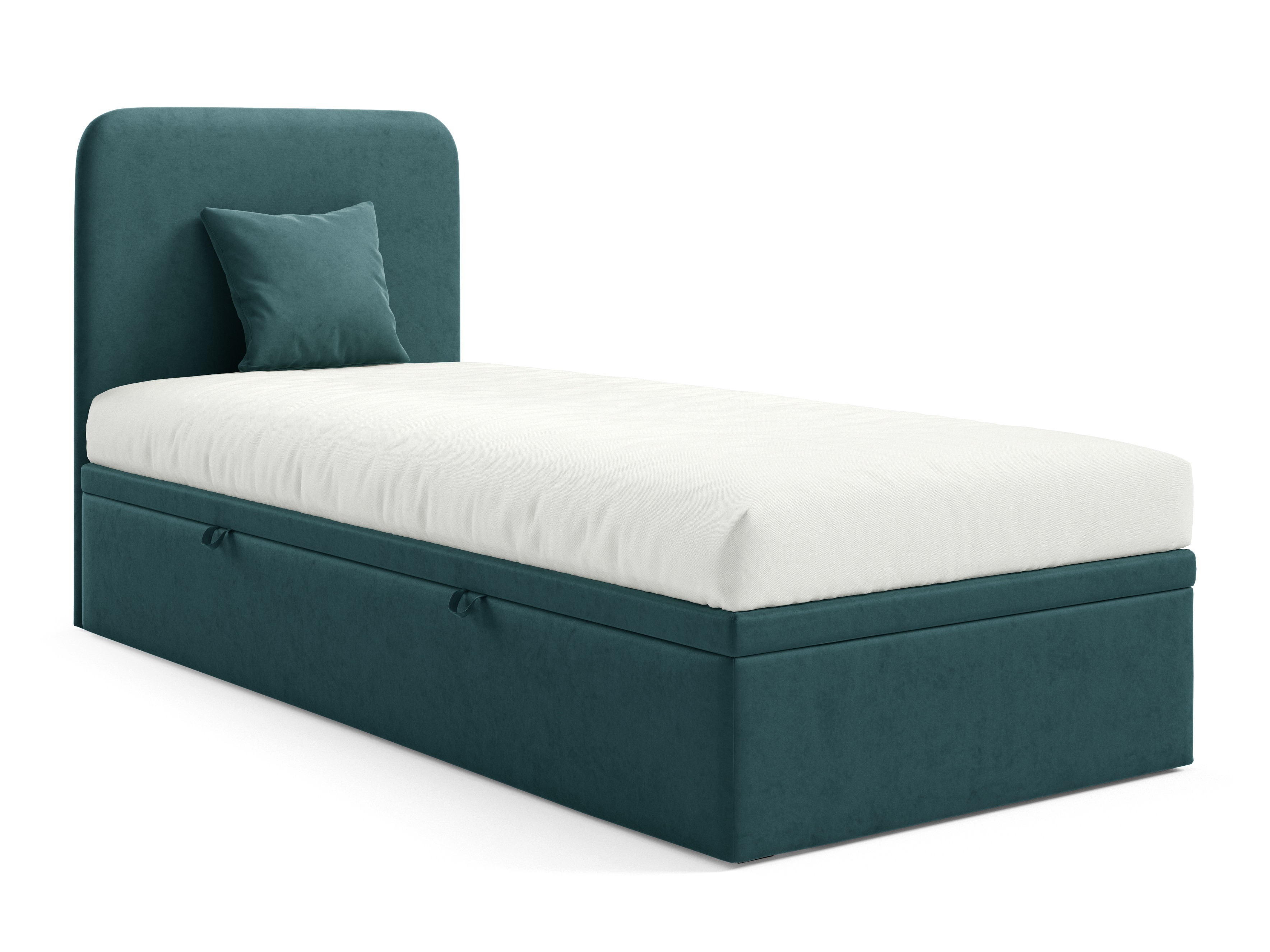 Κρεβάτι Franklin 177 (Royal Velvet 12)