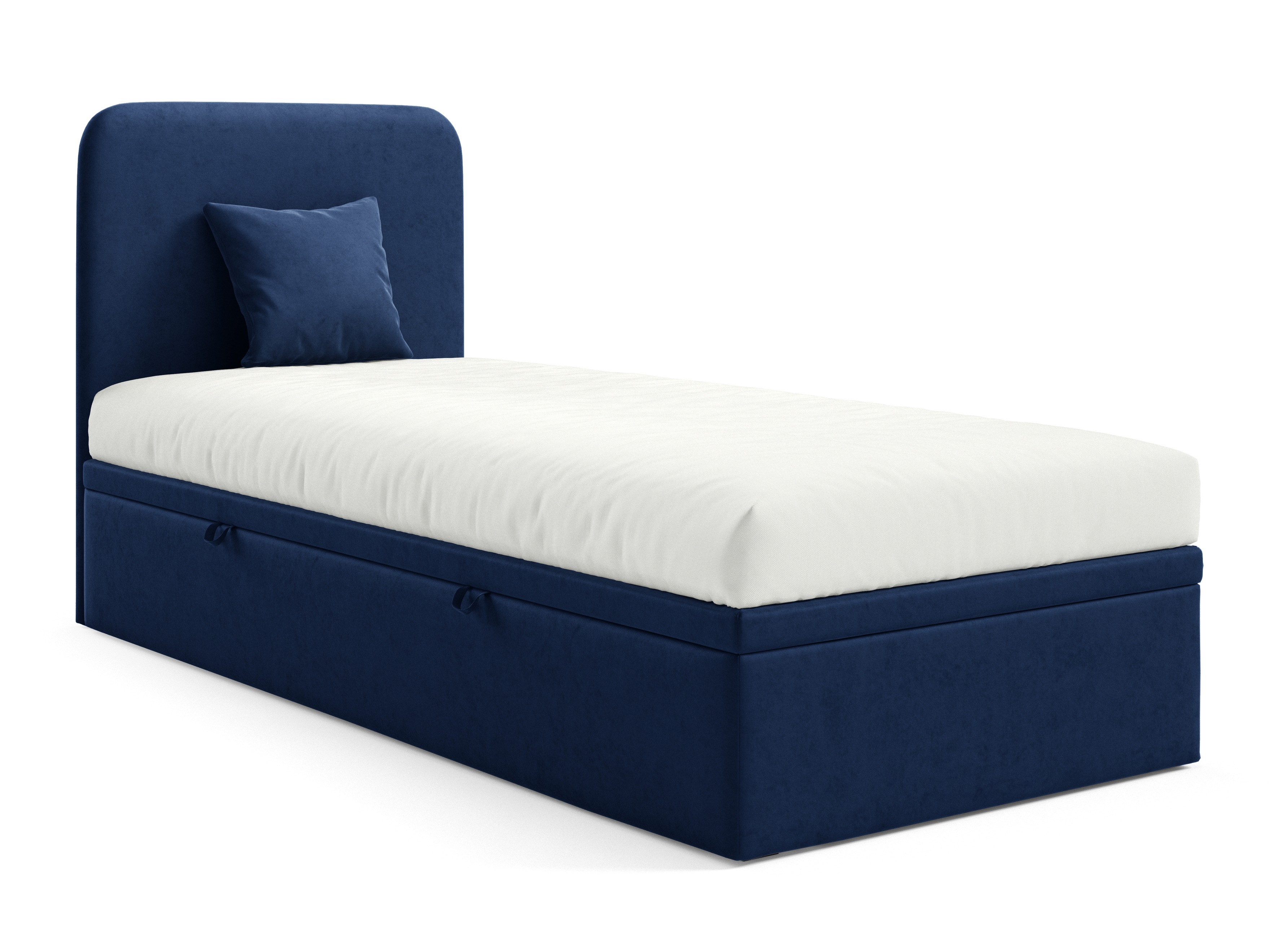 Κρεβάτι Franklin 177 (Royal Velvet 14)