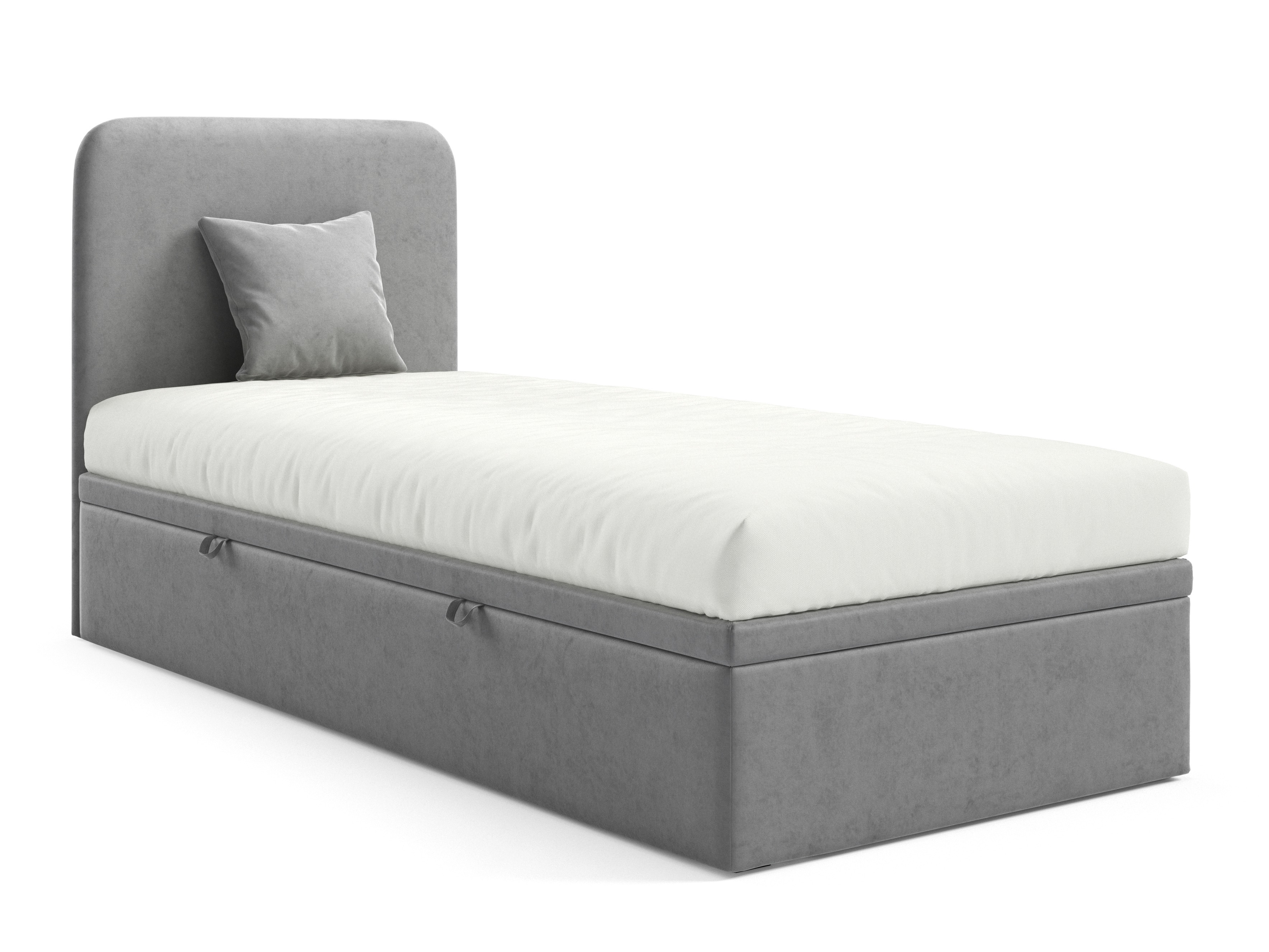 Κρεβάτι Franklin 177 (Royal Velvet 19)