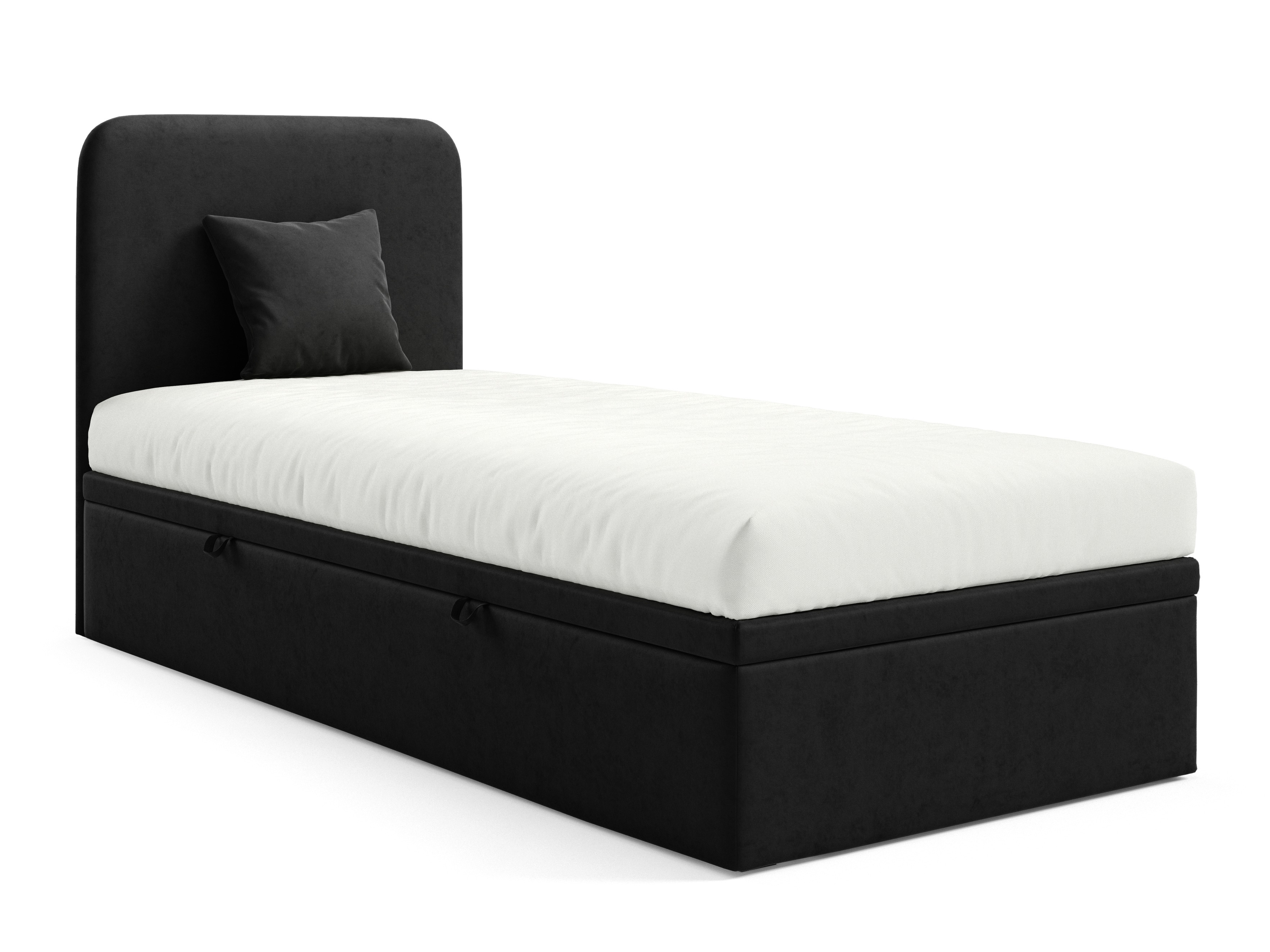 Κρεβάτι Franklin 177 (Royal Velvet 22)