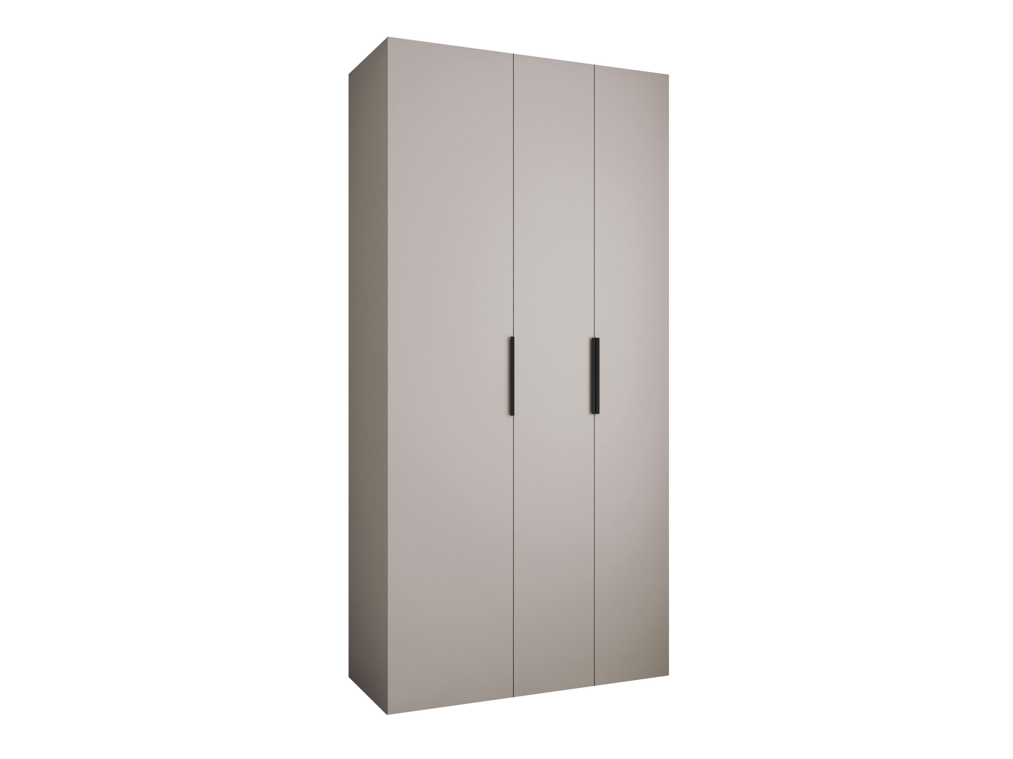 Wardrobe Hartford 573 (Cashmere)