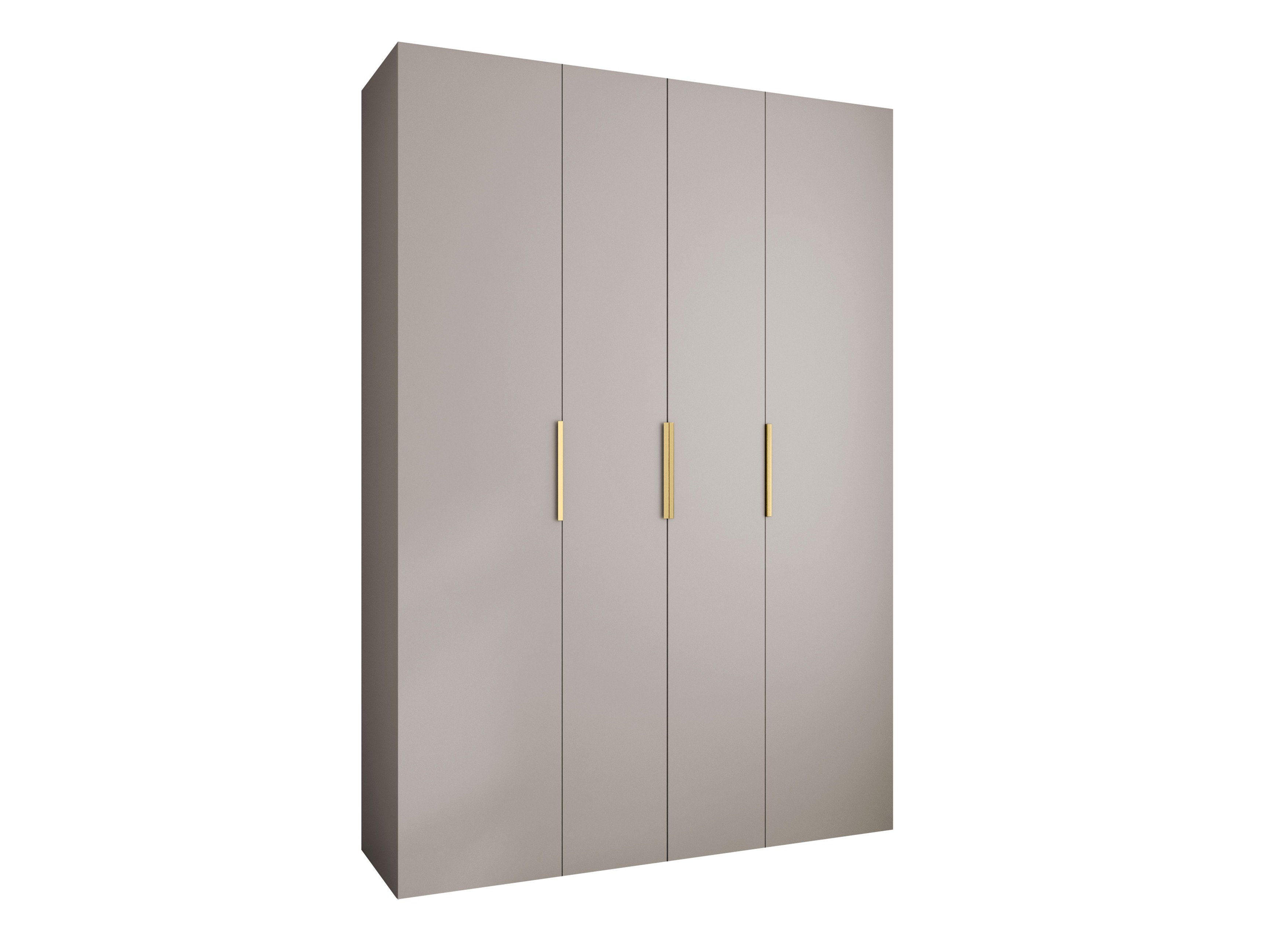 Wardrobe Hartford 574 (Cashmere)