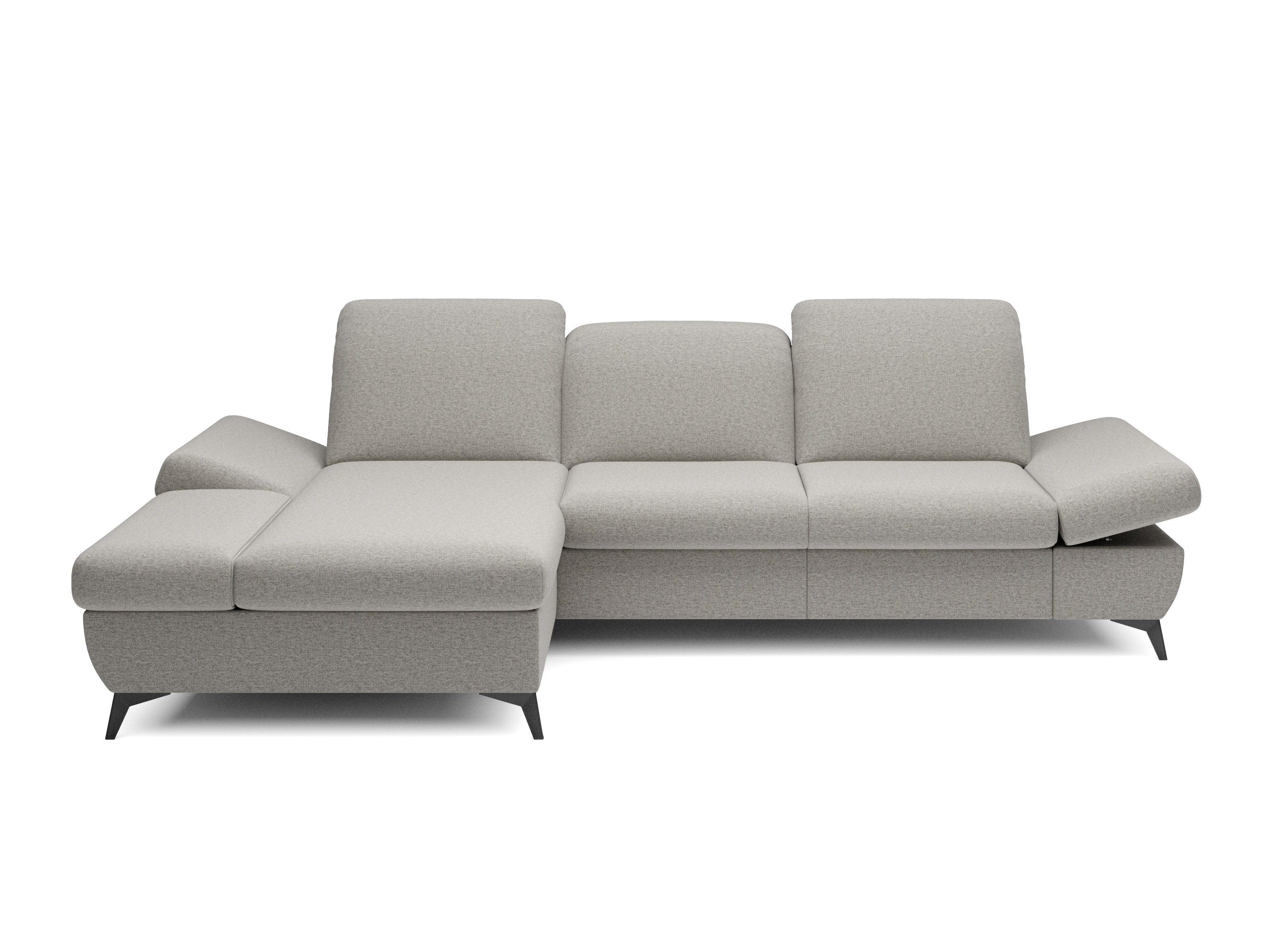 Corner sofa Kingston 190 (Matana 02)