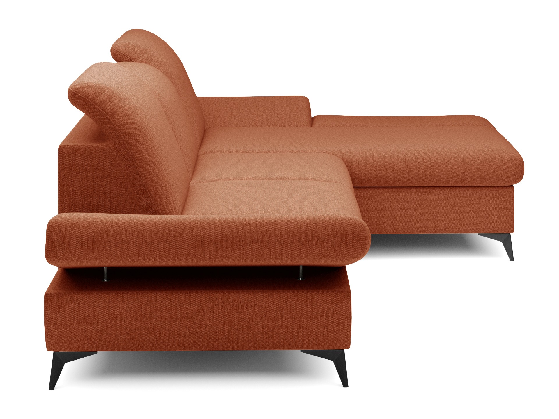 Corner sofa Kingston 190 (Matana 07)