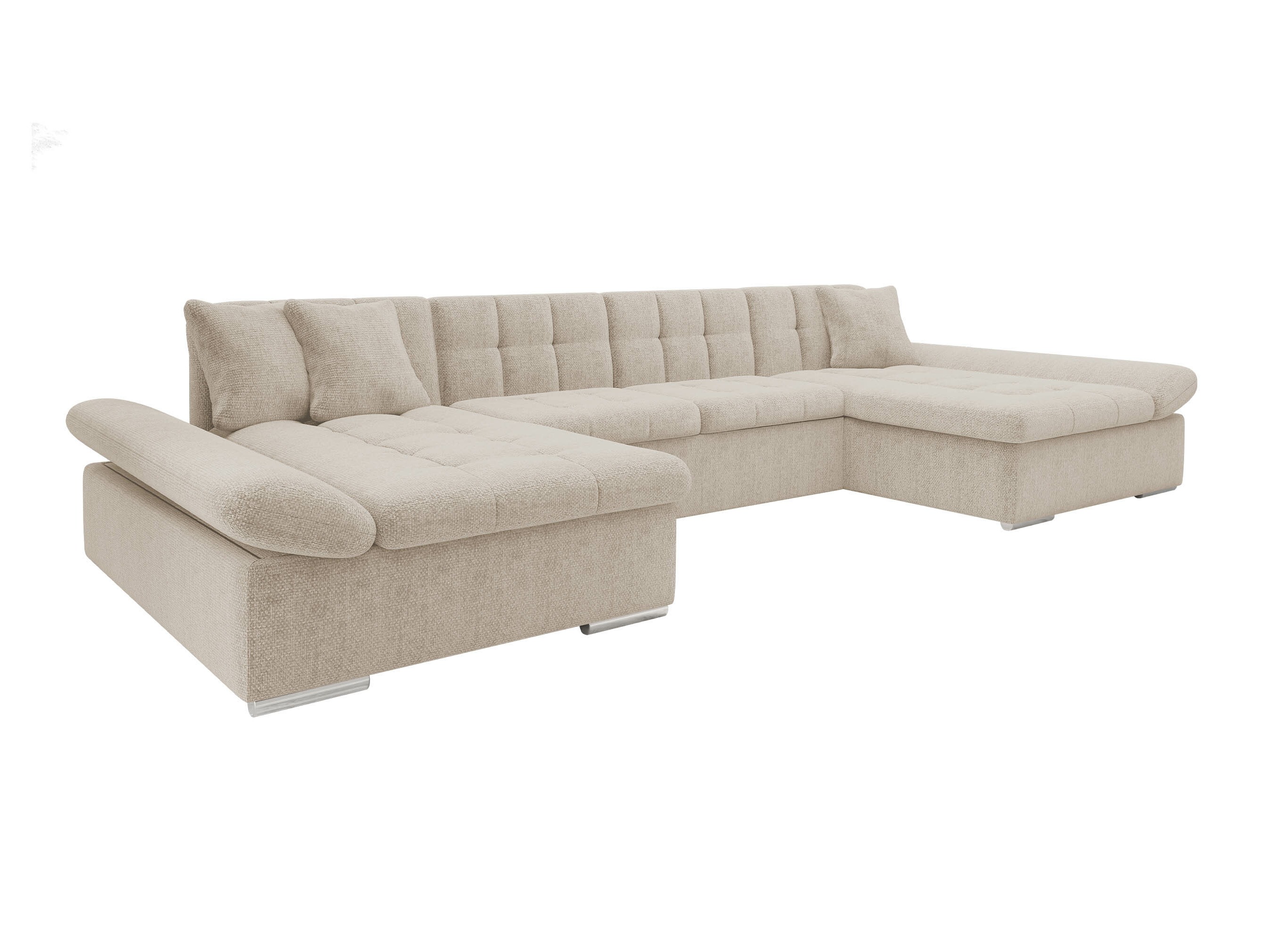 Γωνιακός Καναπές Comfivo Ficus II (Magni 206.02)
