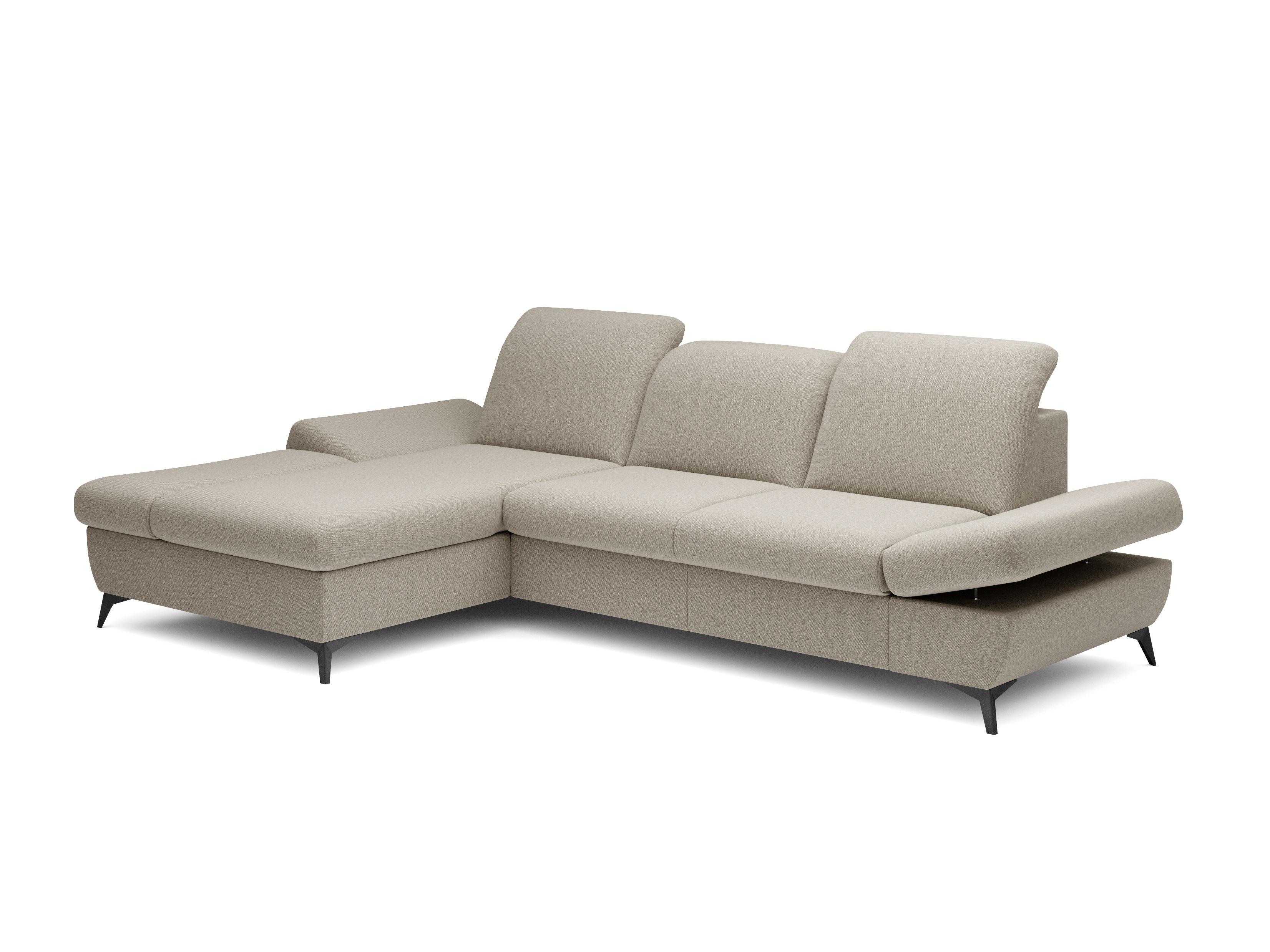Corner sofa Kingston 190 (Matana 18)