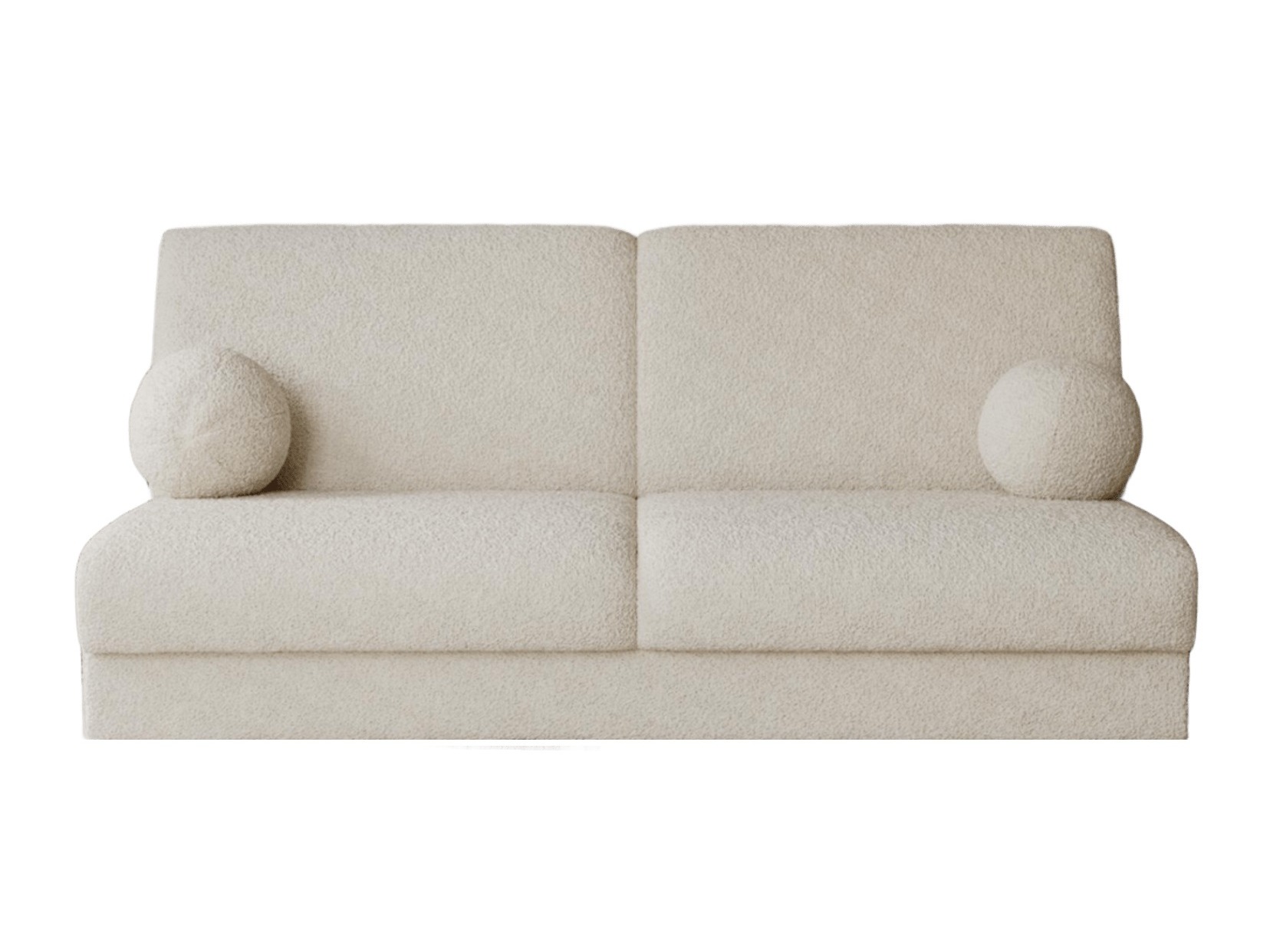 Sofa bed Bluefield 100