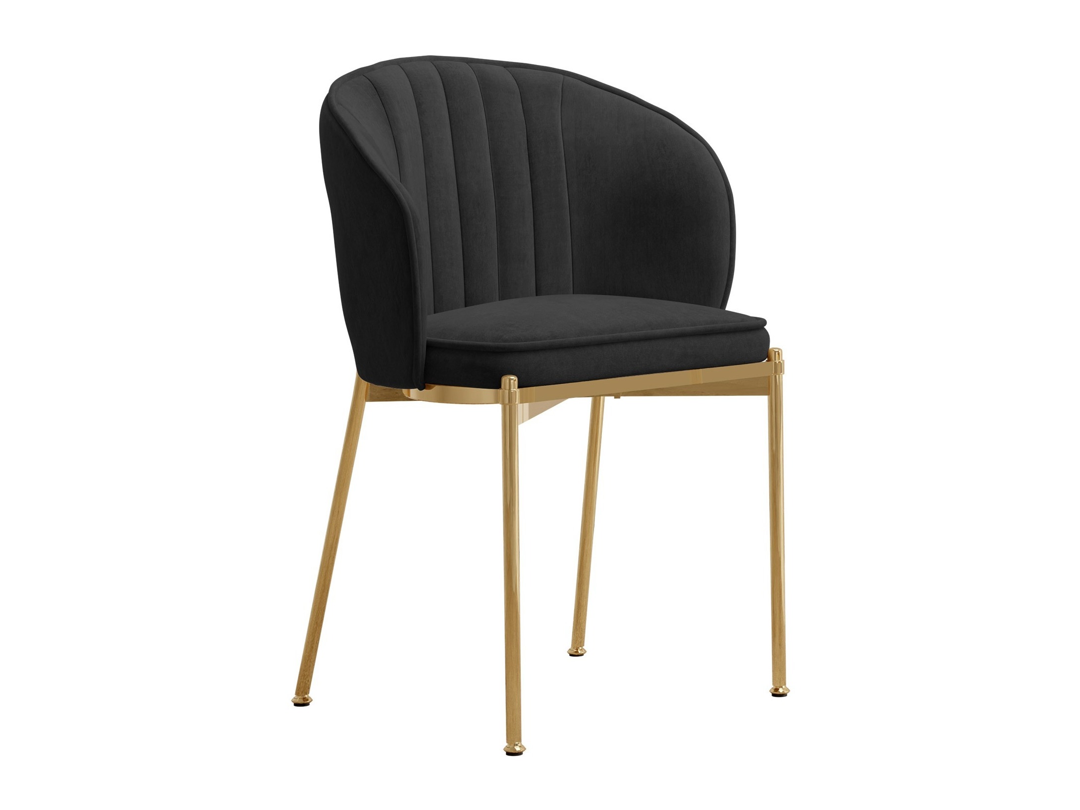 Chair Comfivo Hilaritas XVII (Black)