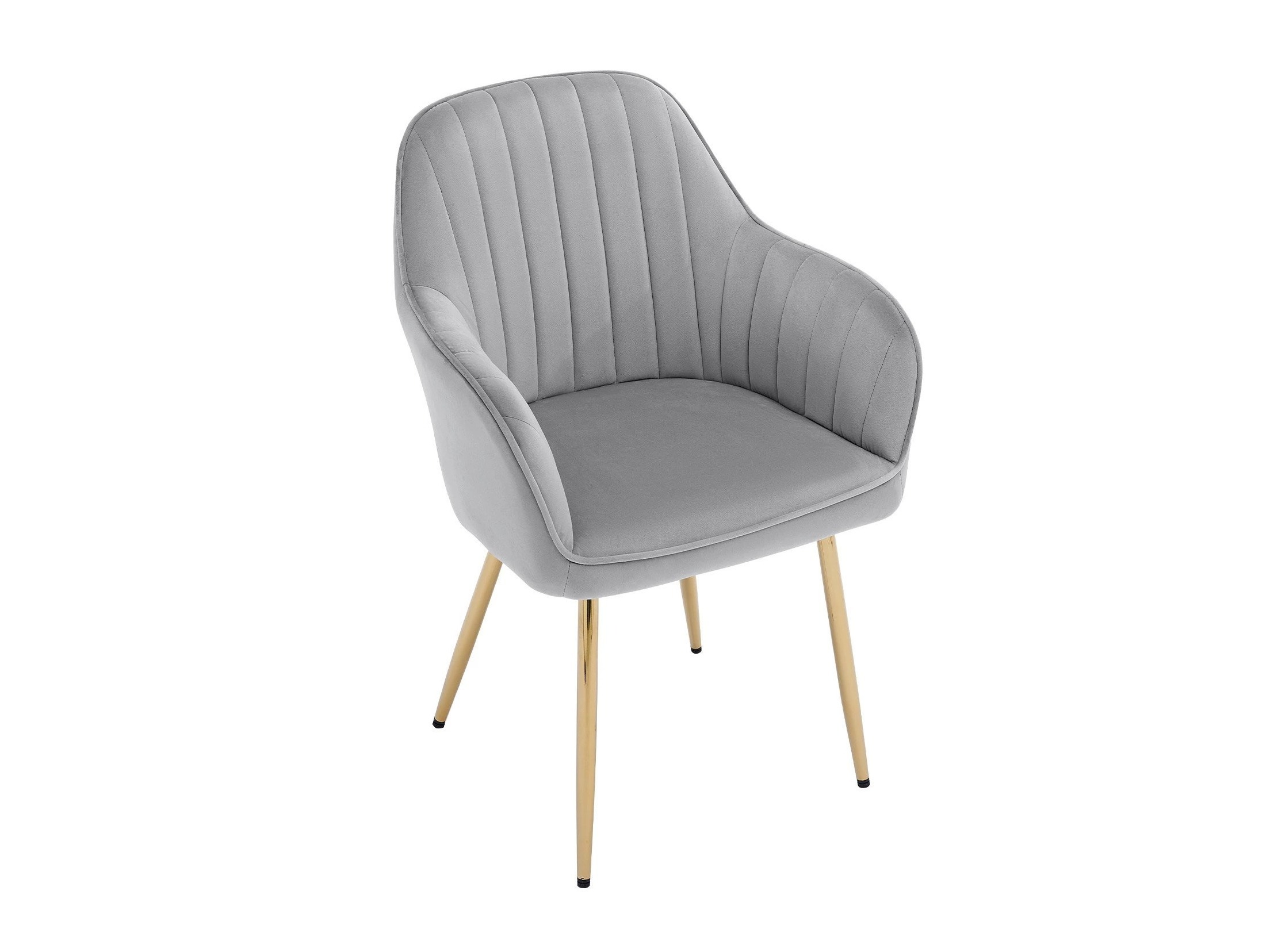 Καρέκλα Comfivo Hilaritas VIII (Γκρι)