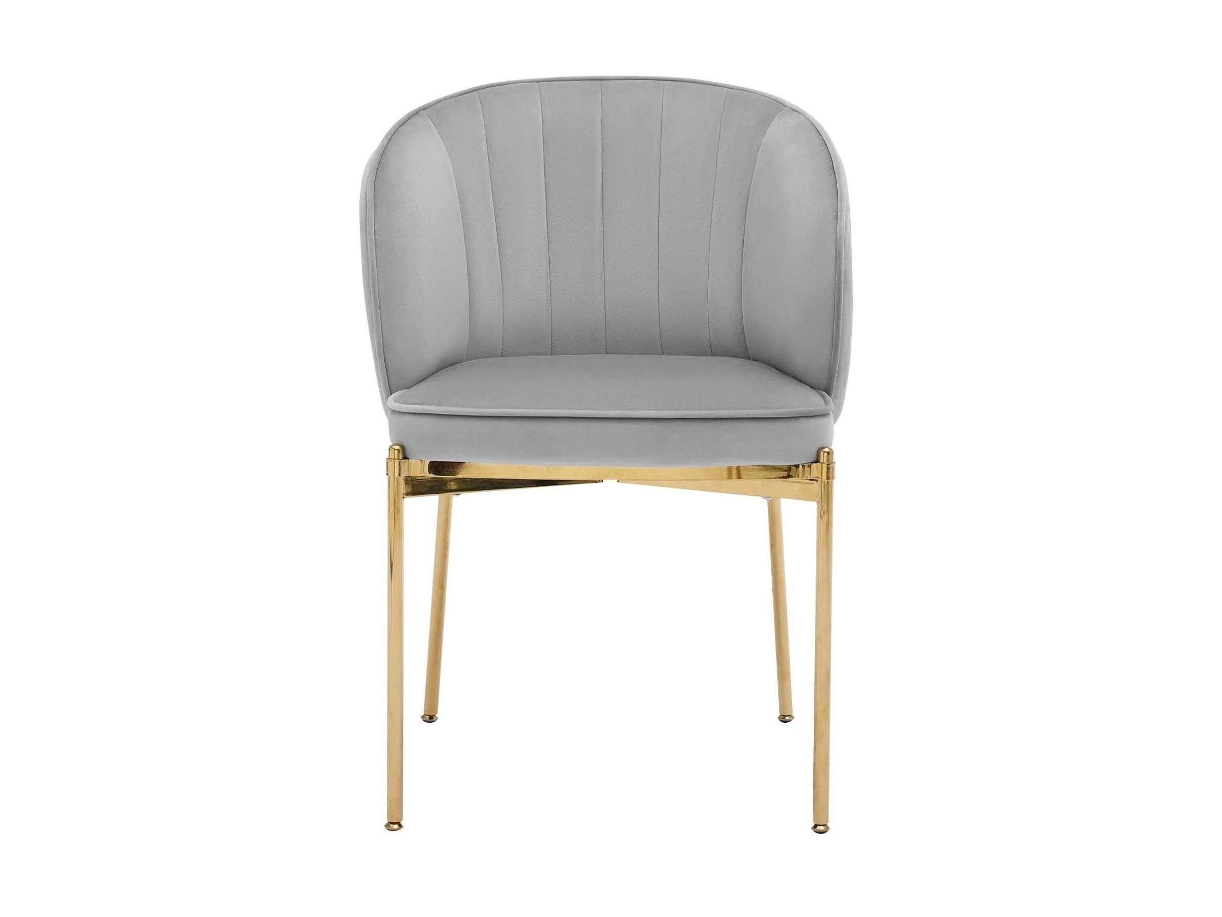 Καρέκλα Comfivo Hilaritas XVII (Γκρι)