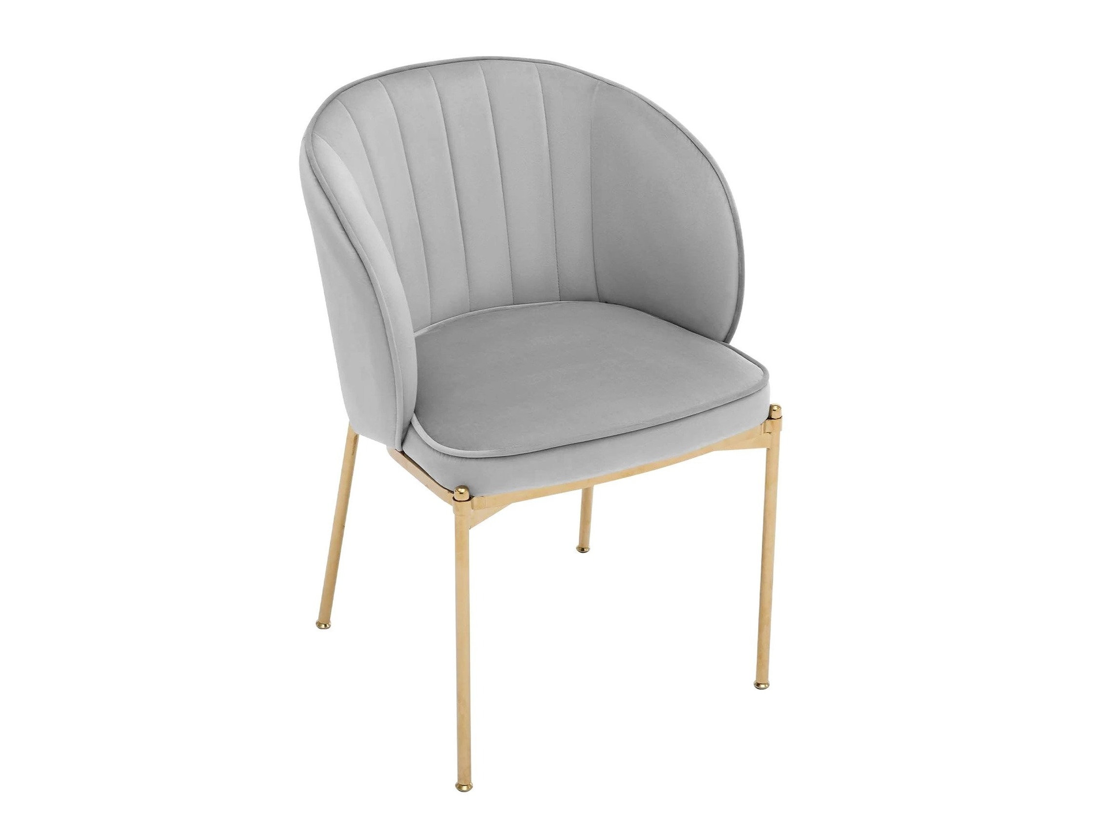 Καρέκλα Comfivo Hilaritas XVII (Γκρι)