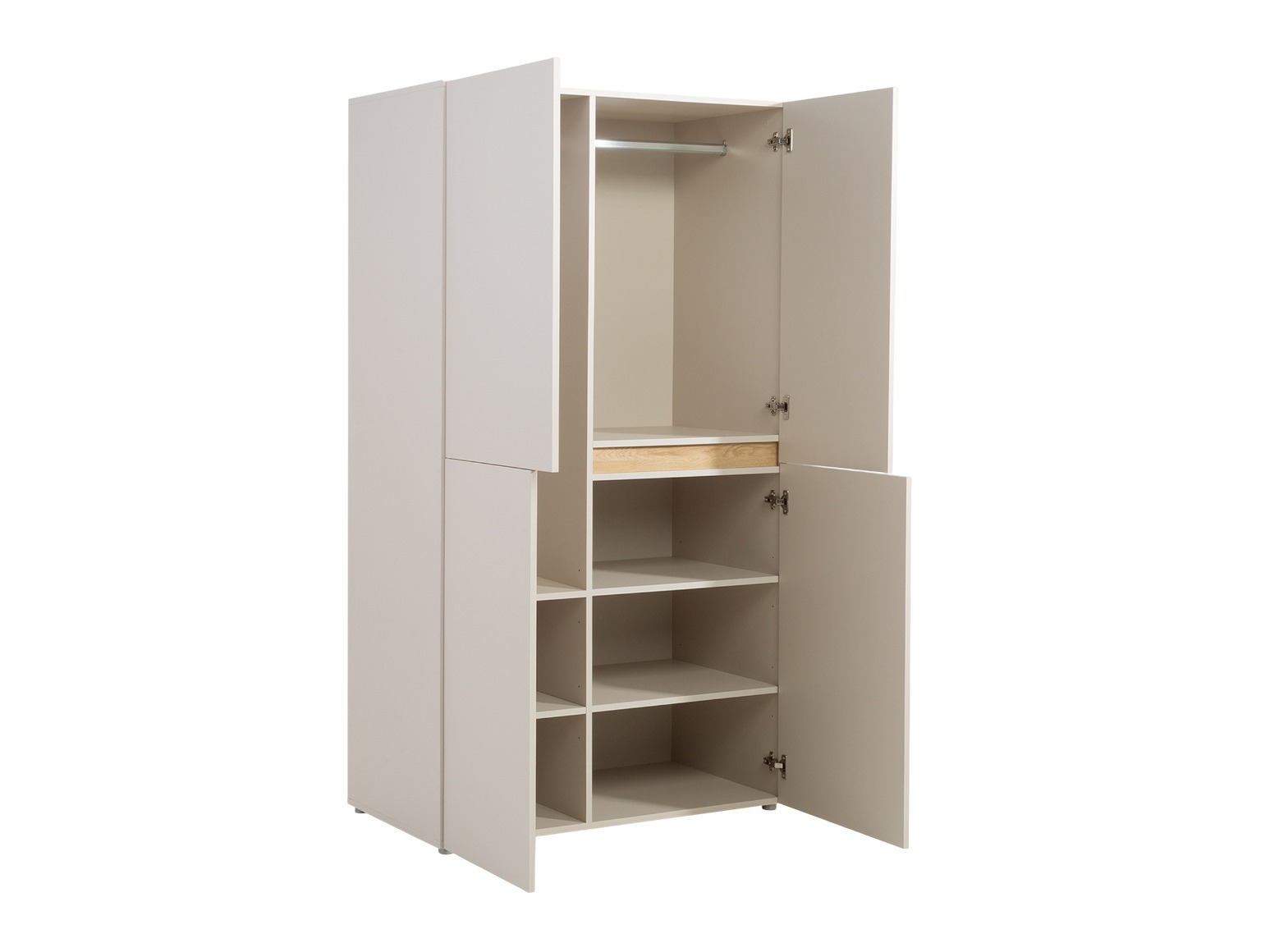 Wardrobe Mavdori 105
