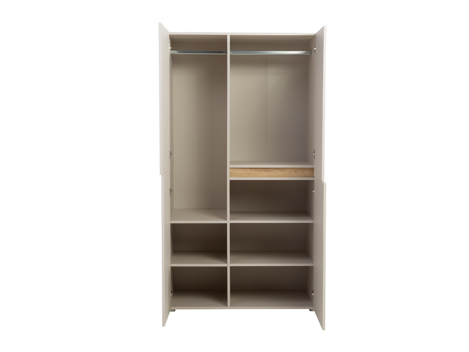 Wardrobe Mavdori 105