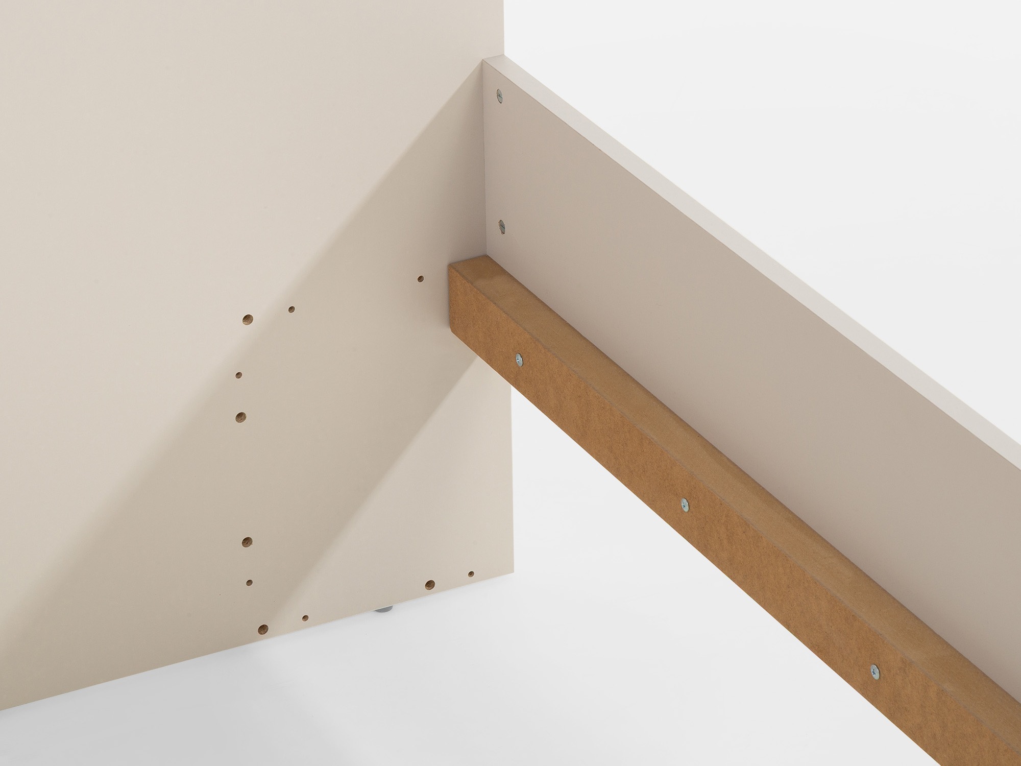 Κρεβάτι Mavdori 107