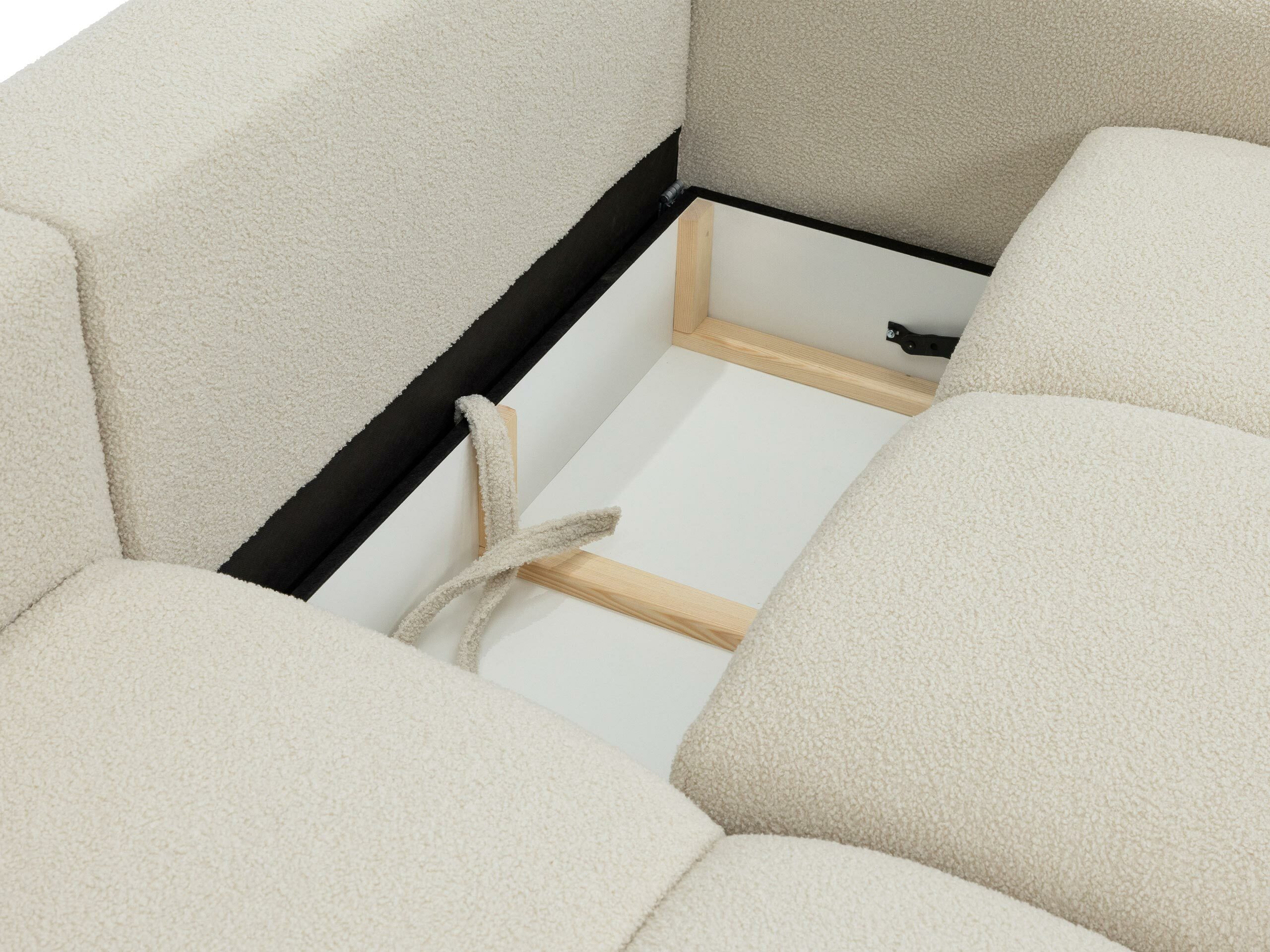 Γωνιακός Καναπές Clinton 101 (Lambi 06)