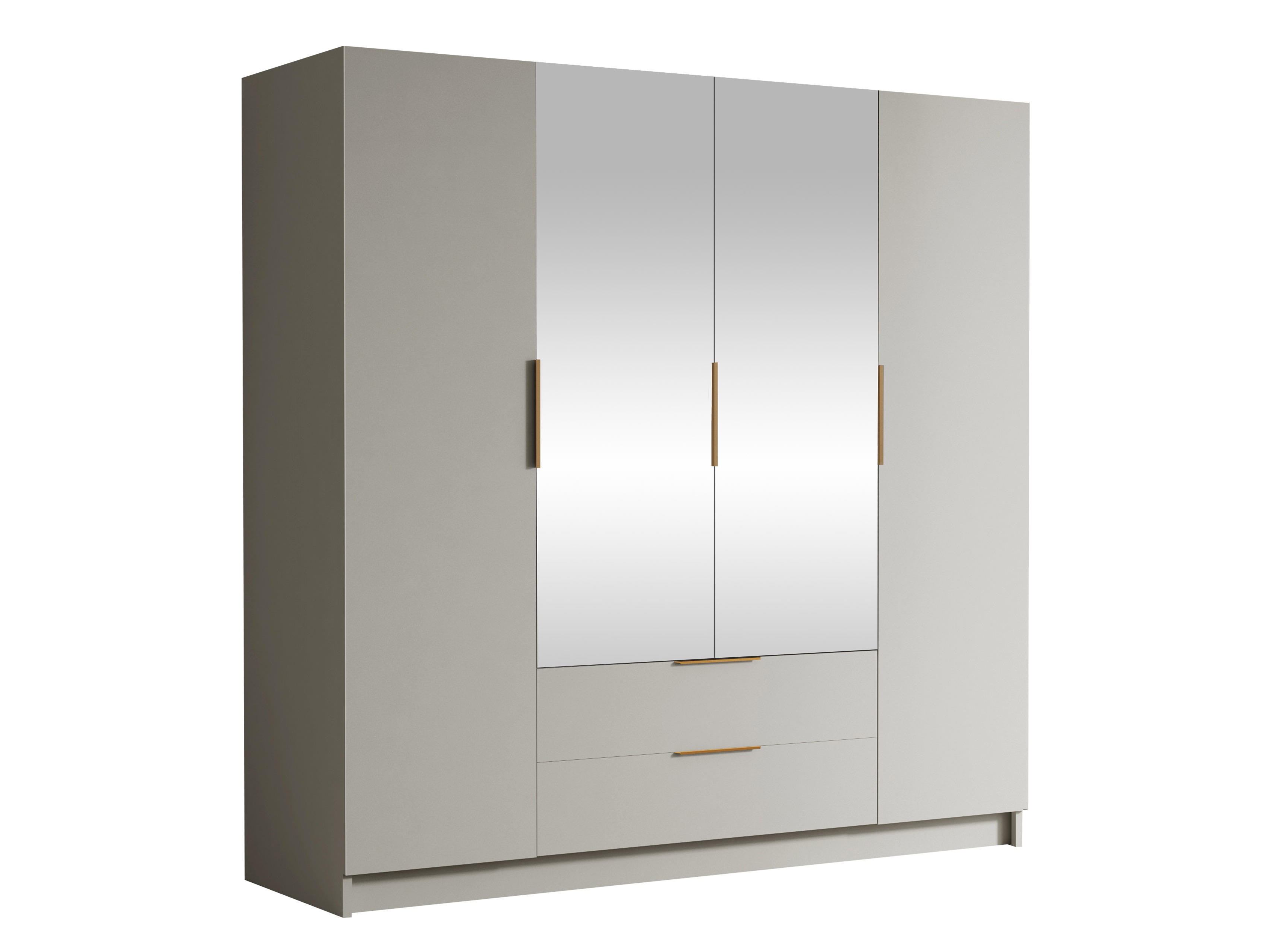 Ντουλάπα Closico Cadron II (Κασμίρι)