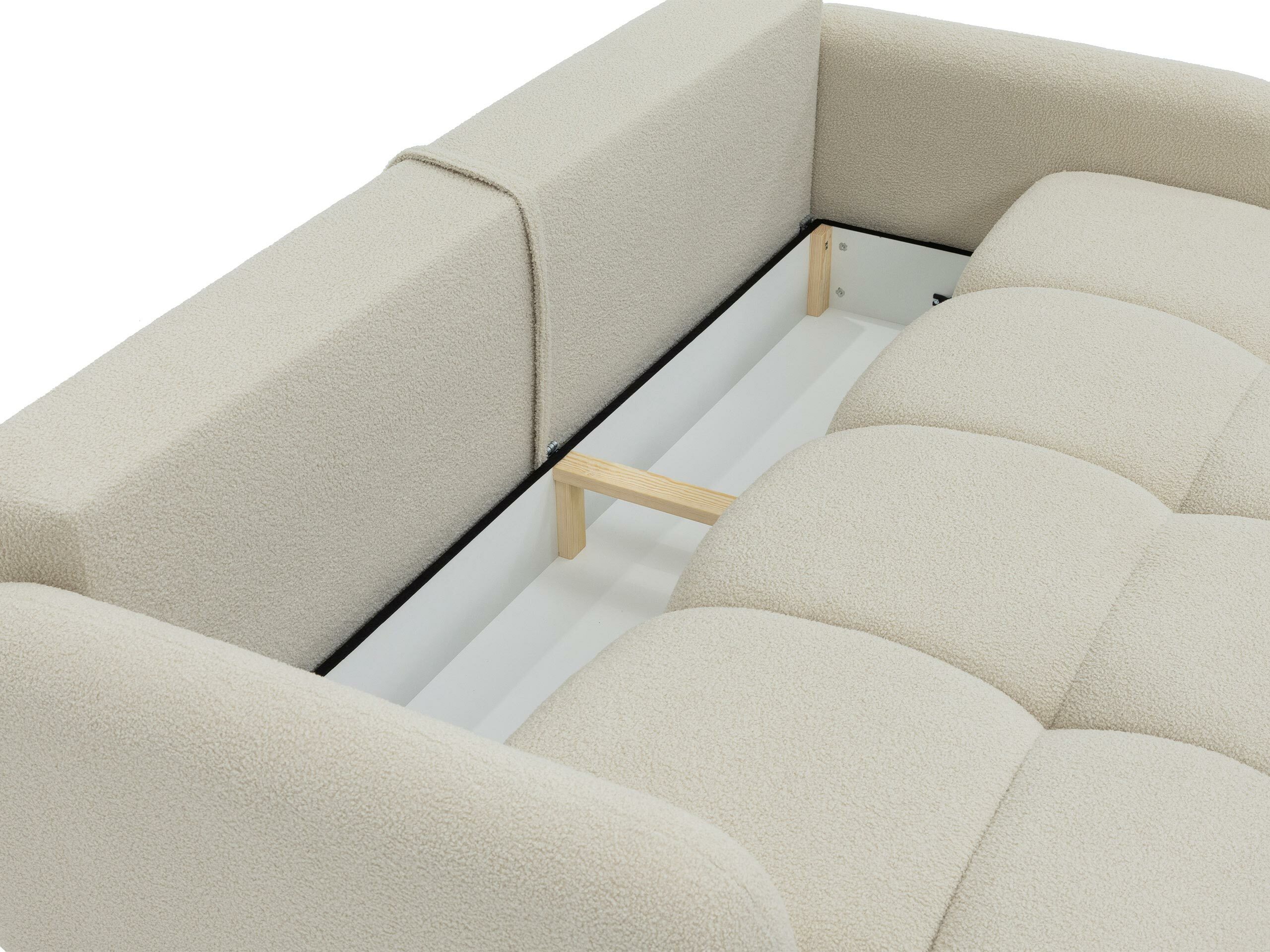 Sofa bed Clinton 100 (Lambi 05)