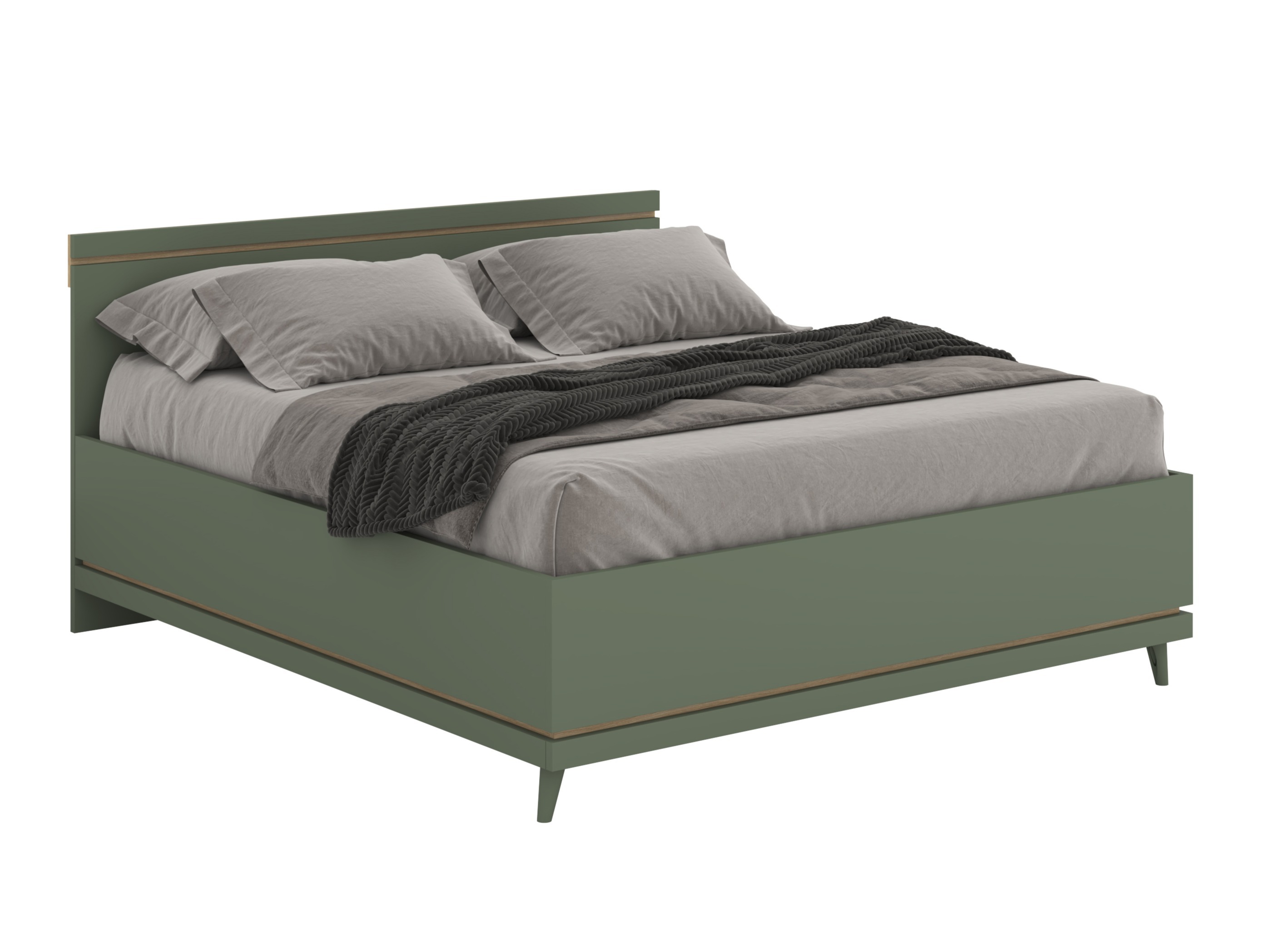Bedroom set Fertalu 108