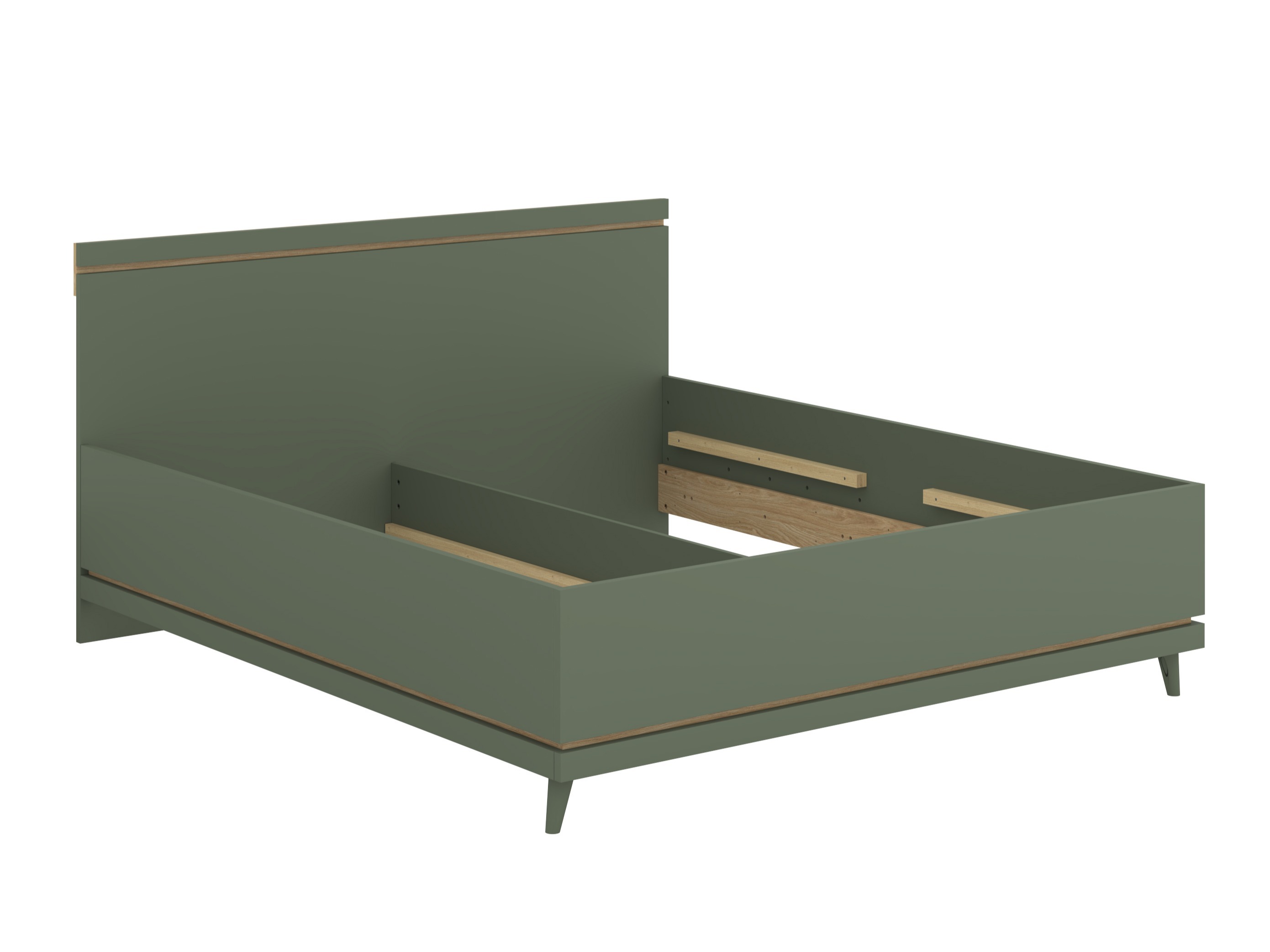 Bedroom set Fertalu 108