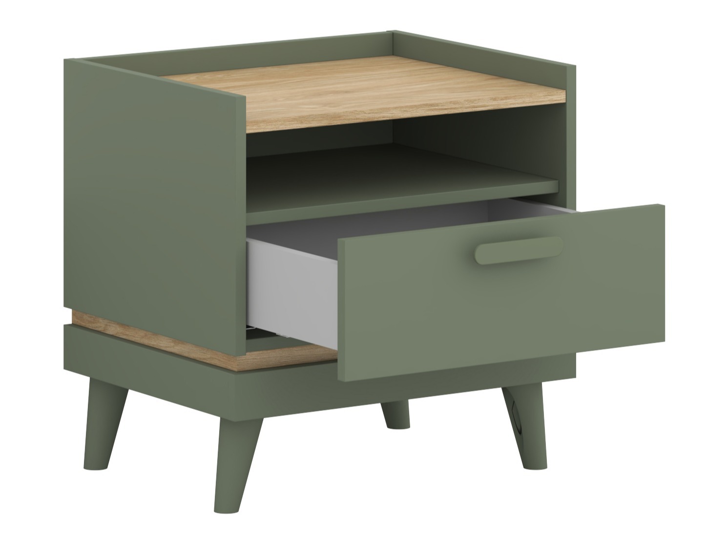 Bedroom set Fertalu 108
