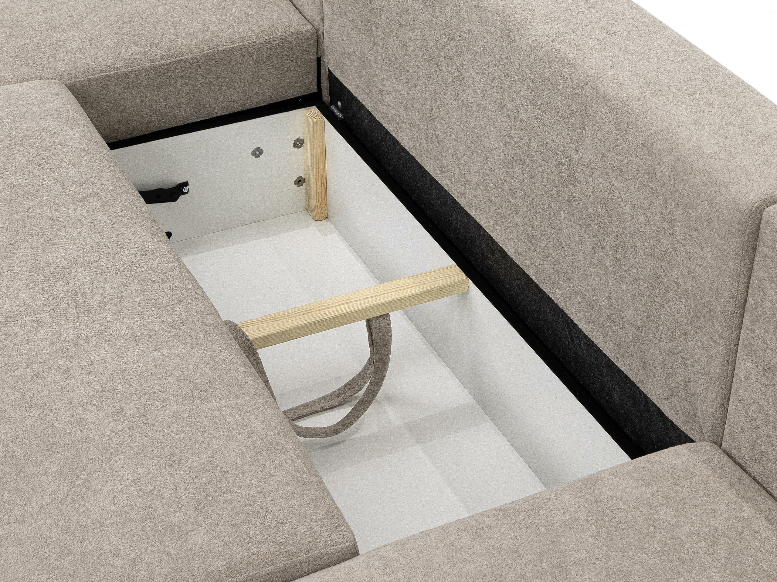 Γωνιακός Καναπές Magal (Velo 621)