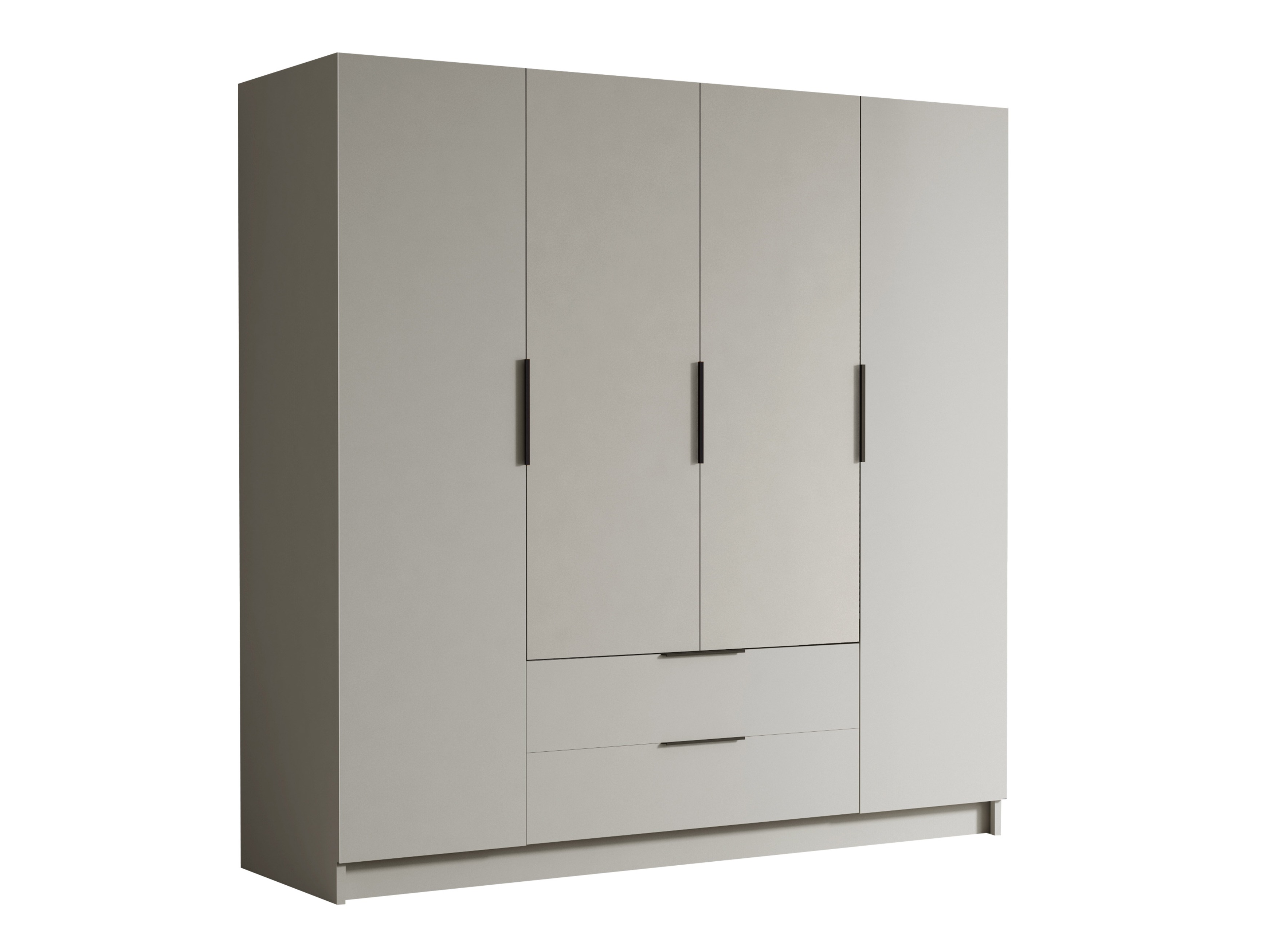 Ντουλάπα Closico Cadron I (Κασμίρι)