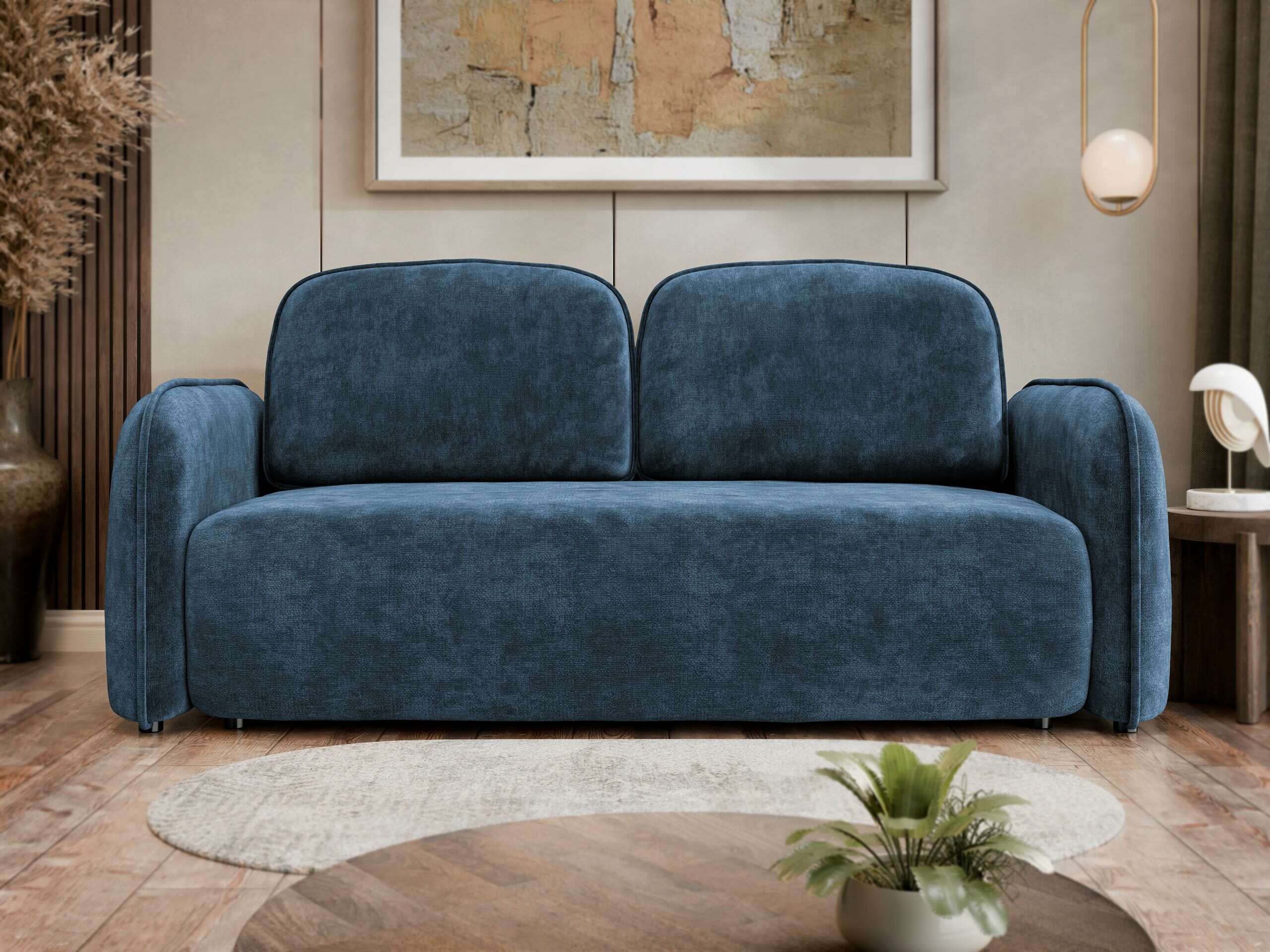 Sofa bed ComfiDream Lumena (Perfect Harmony 77)