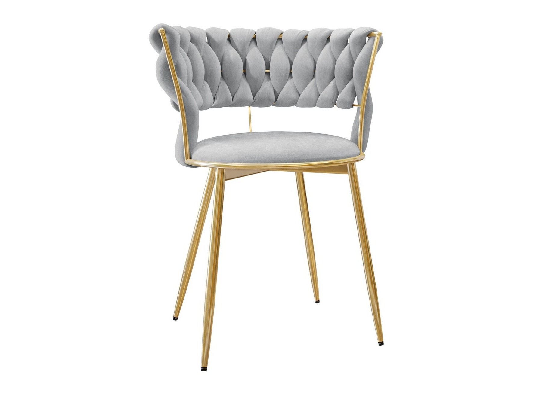 Chair Comfivo Hilaritas IX (Grey)