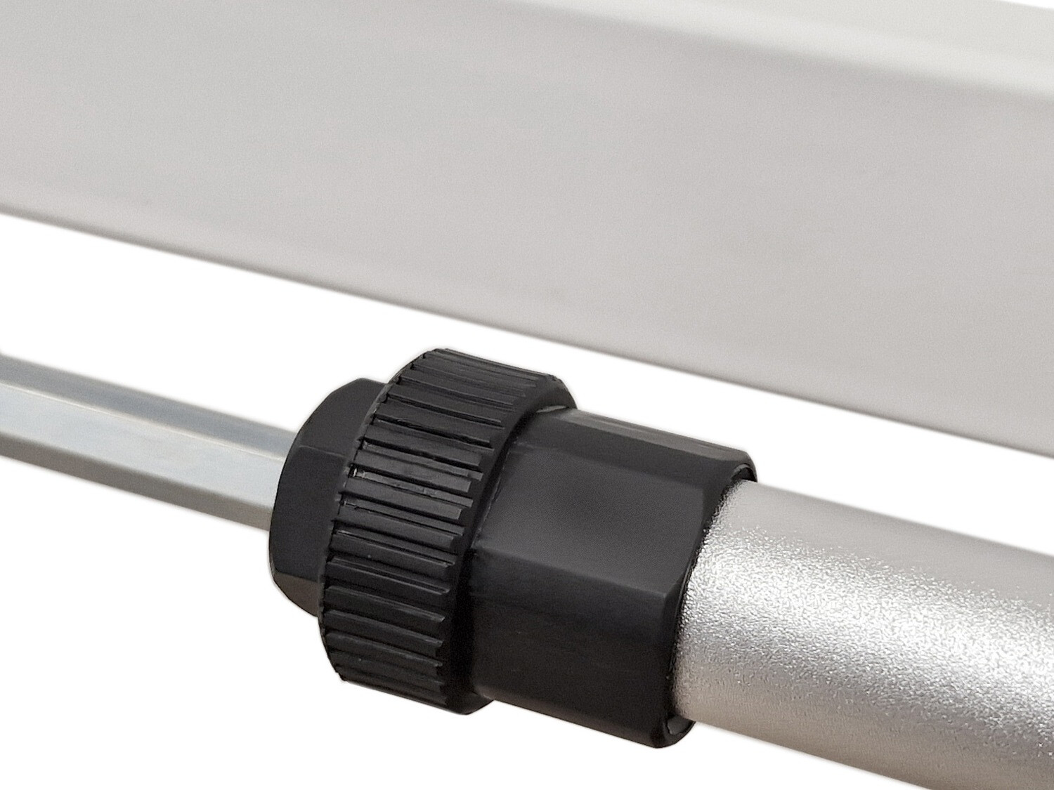 Γραφείο με ρυθμιζόμενο ύψος Buffalo 184 (Άσπρο)