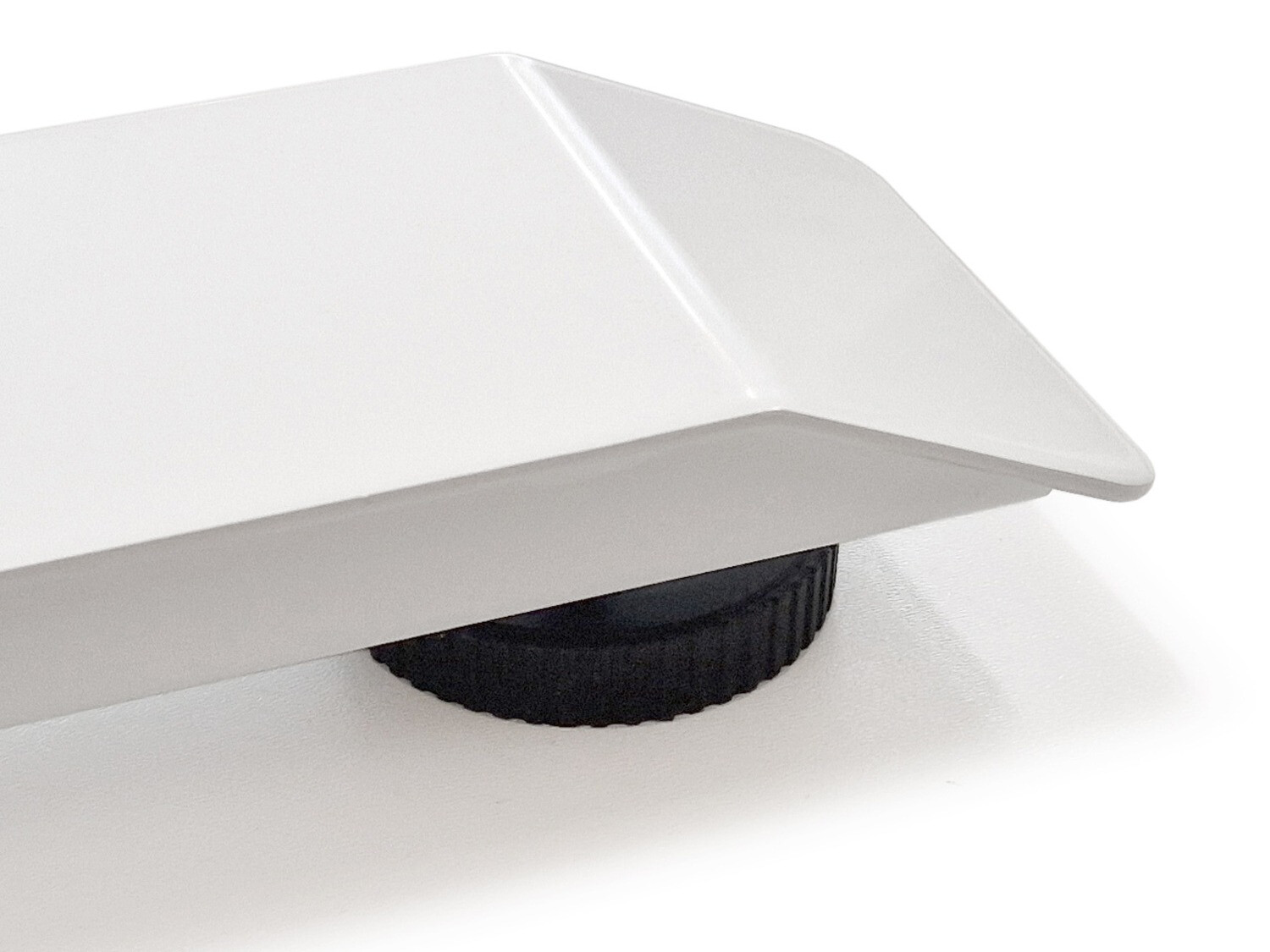 Γραφείο με ρυθμιζόμενο ύψος Buffalo 184 (Άσπρο)