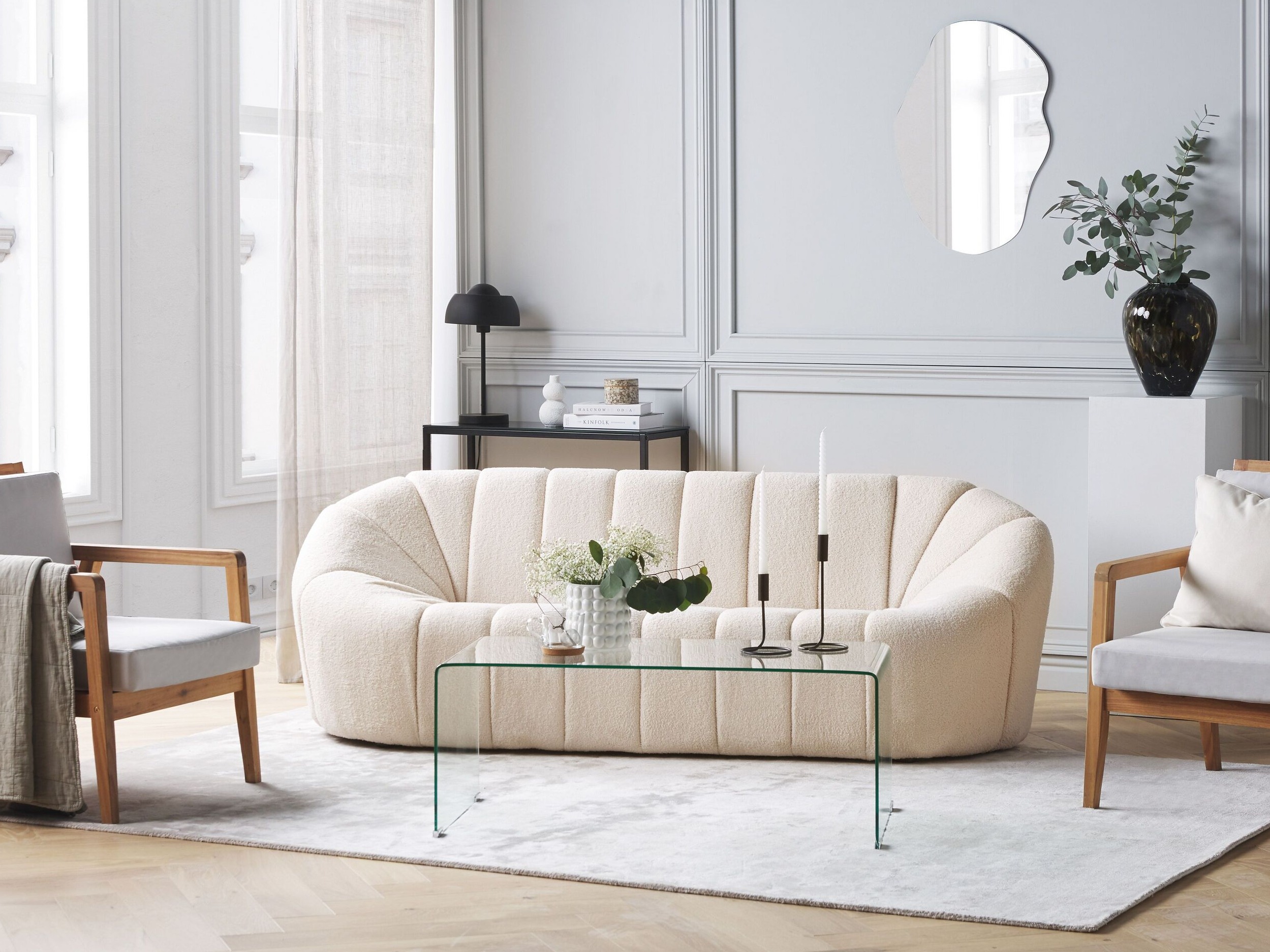 Καναπές Berwyn 121