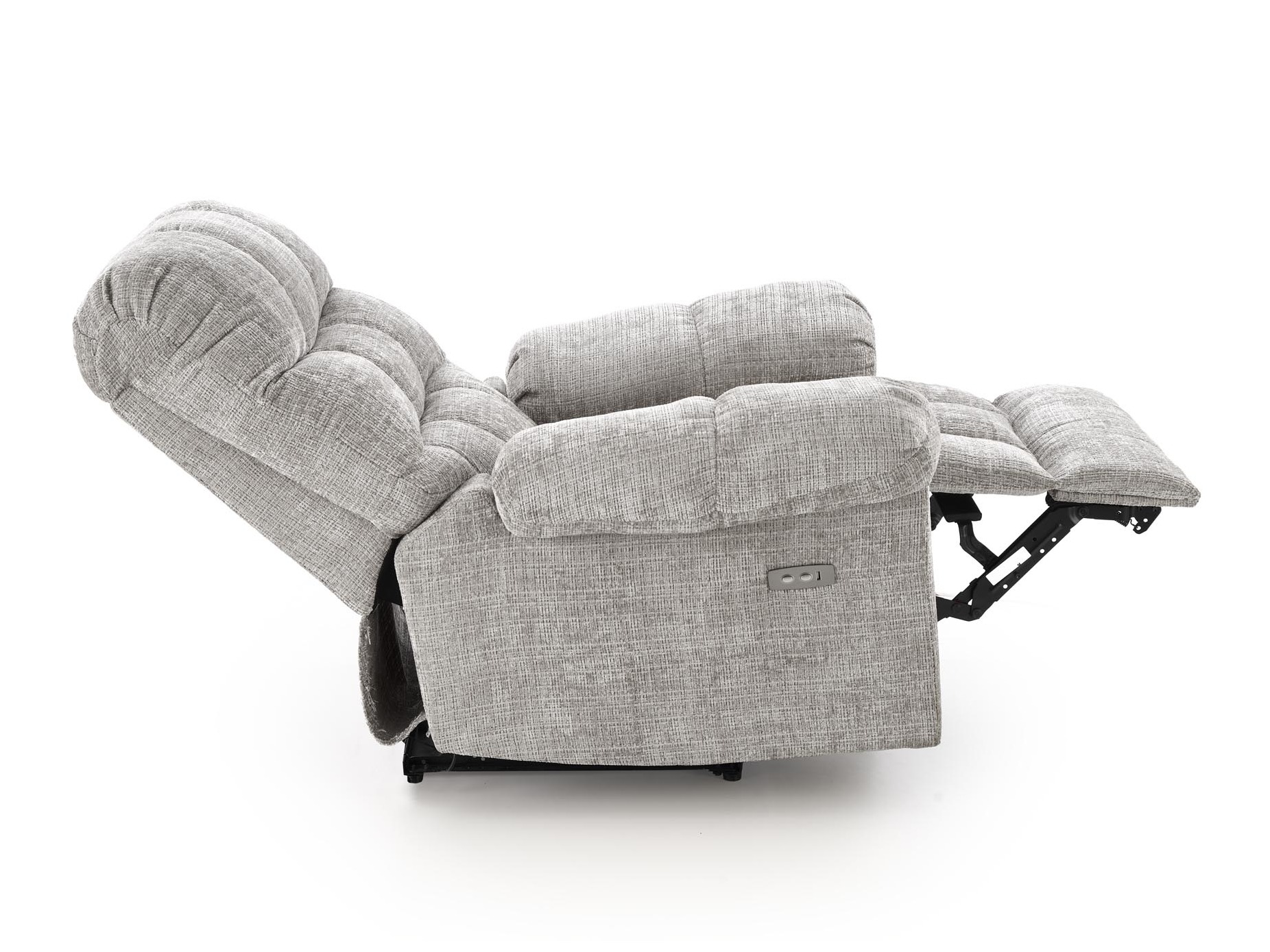 Armchair recliner Houston 2080 (Grey)