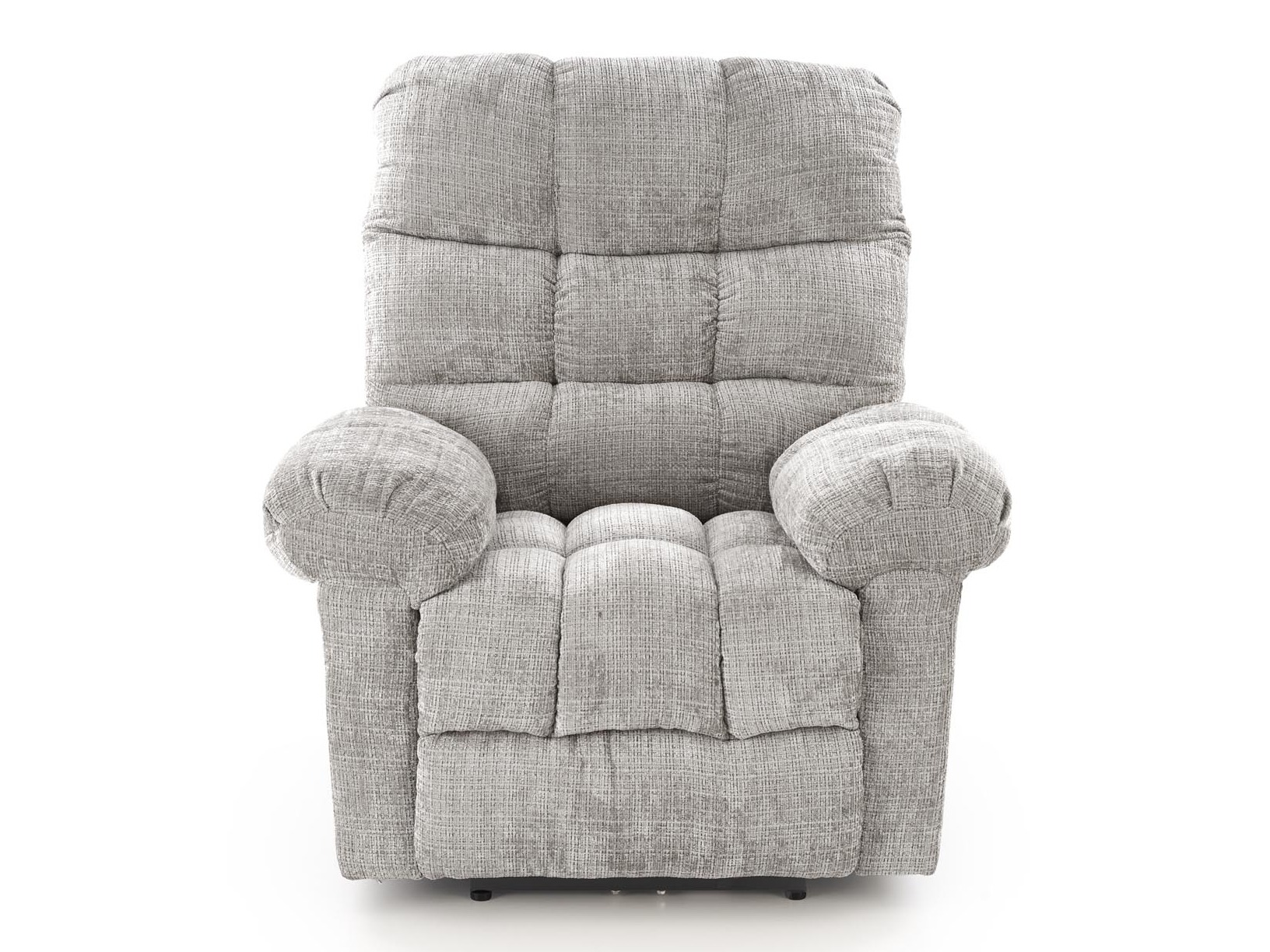 Armchair recliner Houston 2080 (Grey)