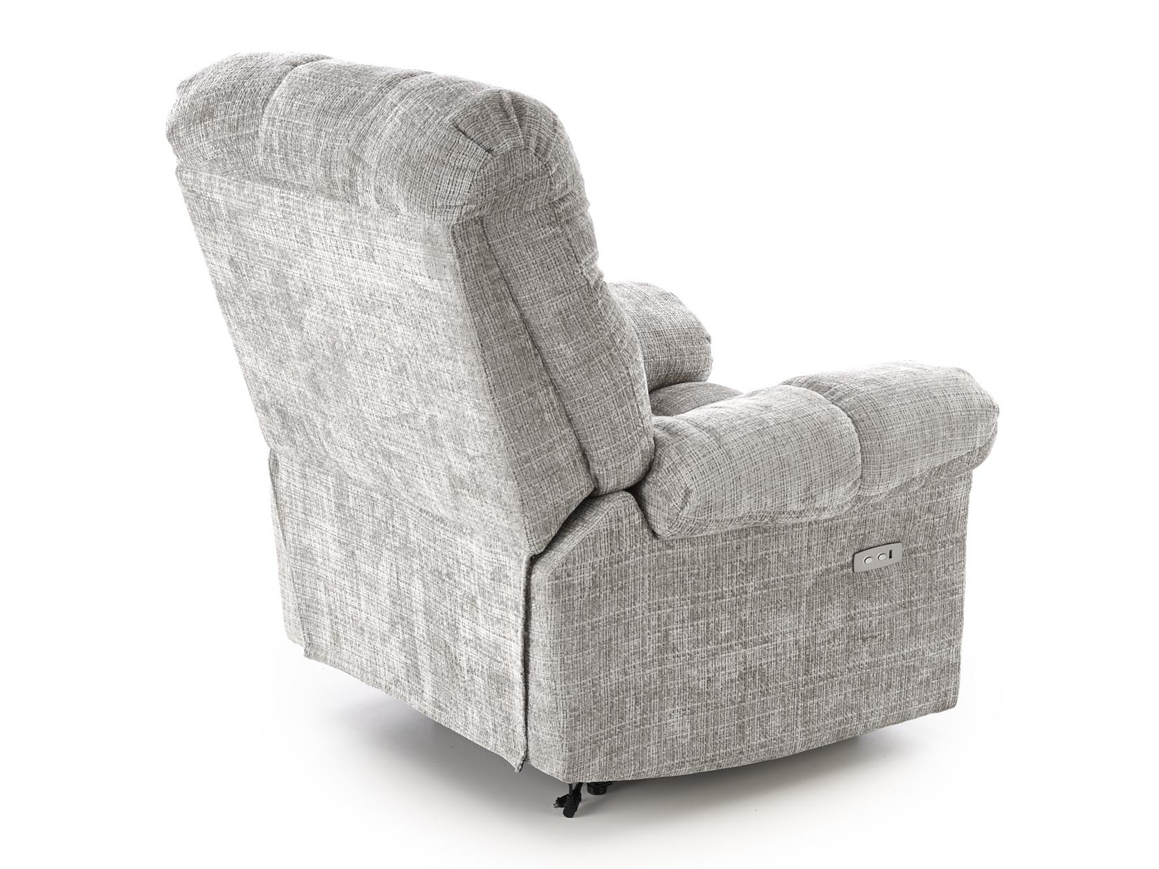Armchair recliner Houston 2080 (Grey)