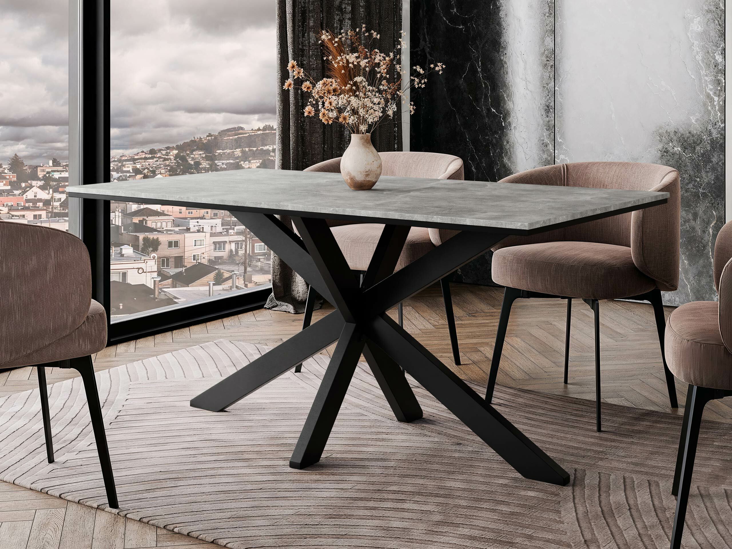 Table Goodyear 136 (Concrete)