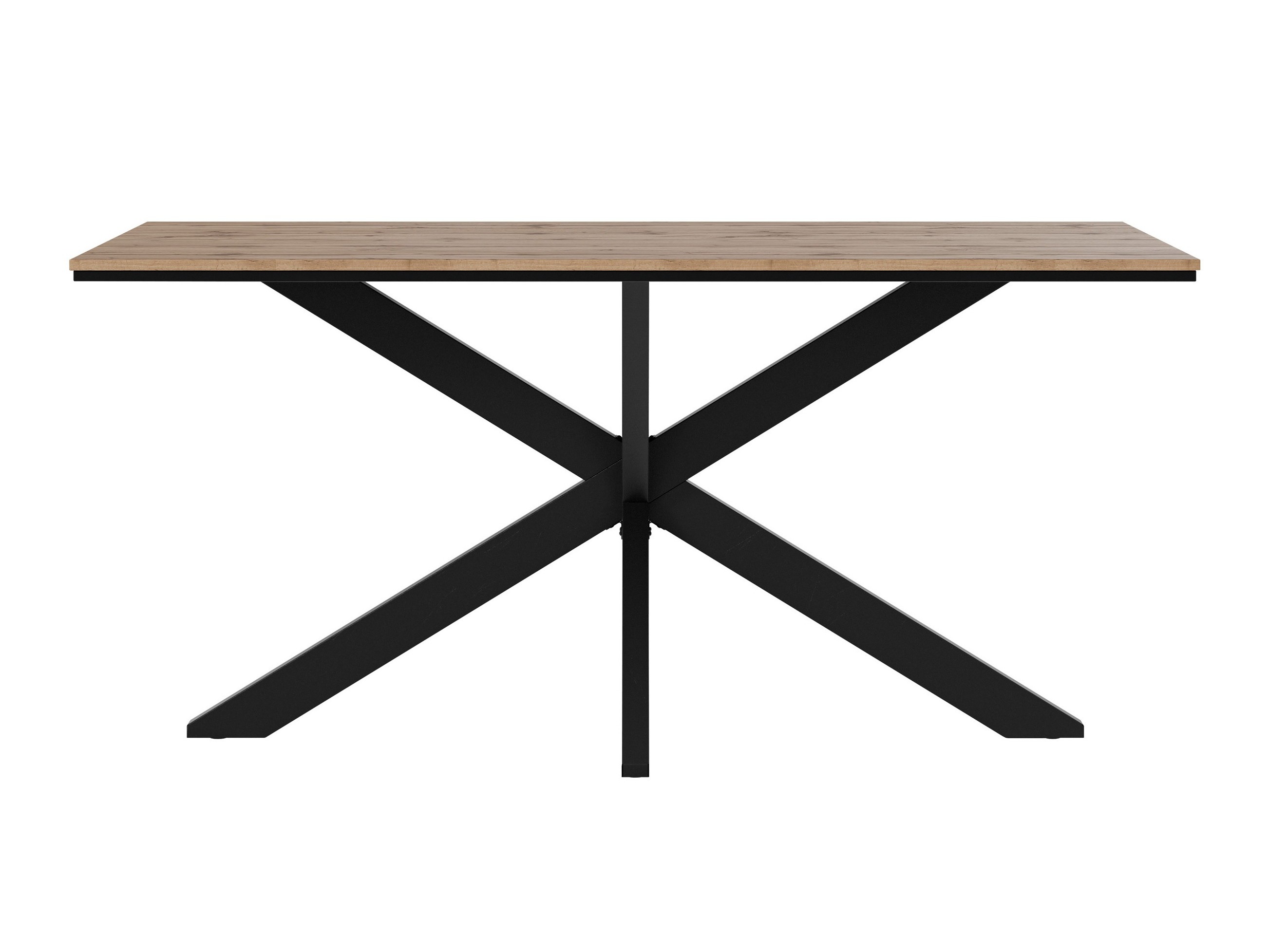 Table Goodyear 136 (Wotan Oak)