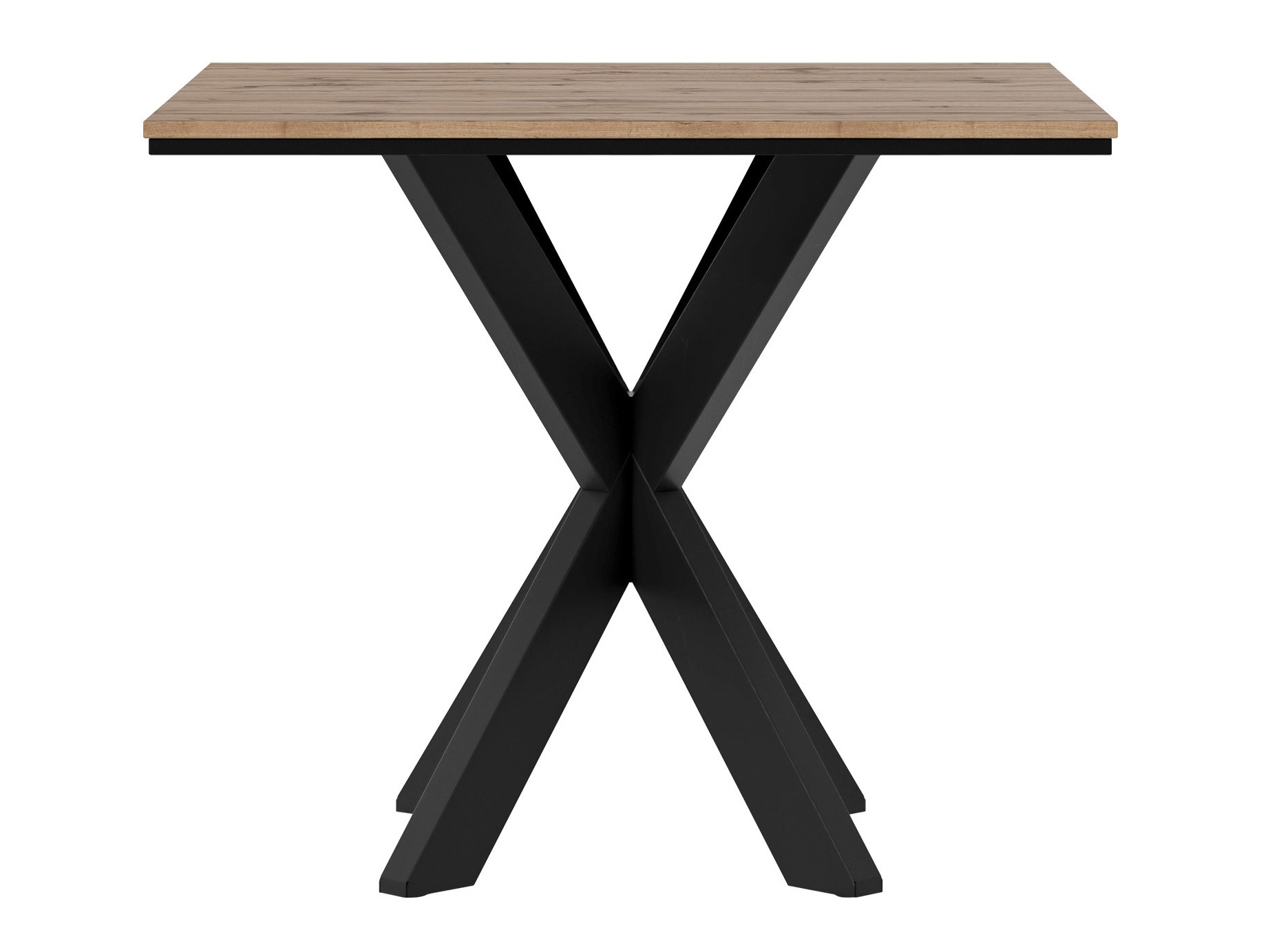 Table Goodyear 137 (Wotan Oak)