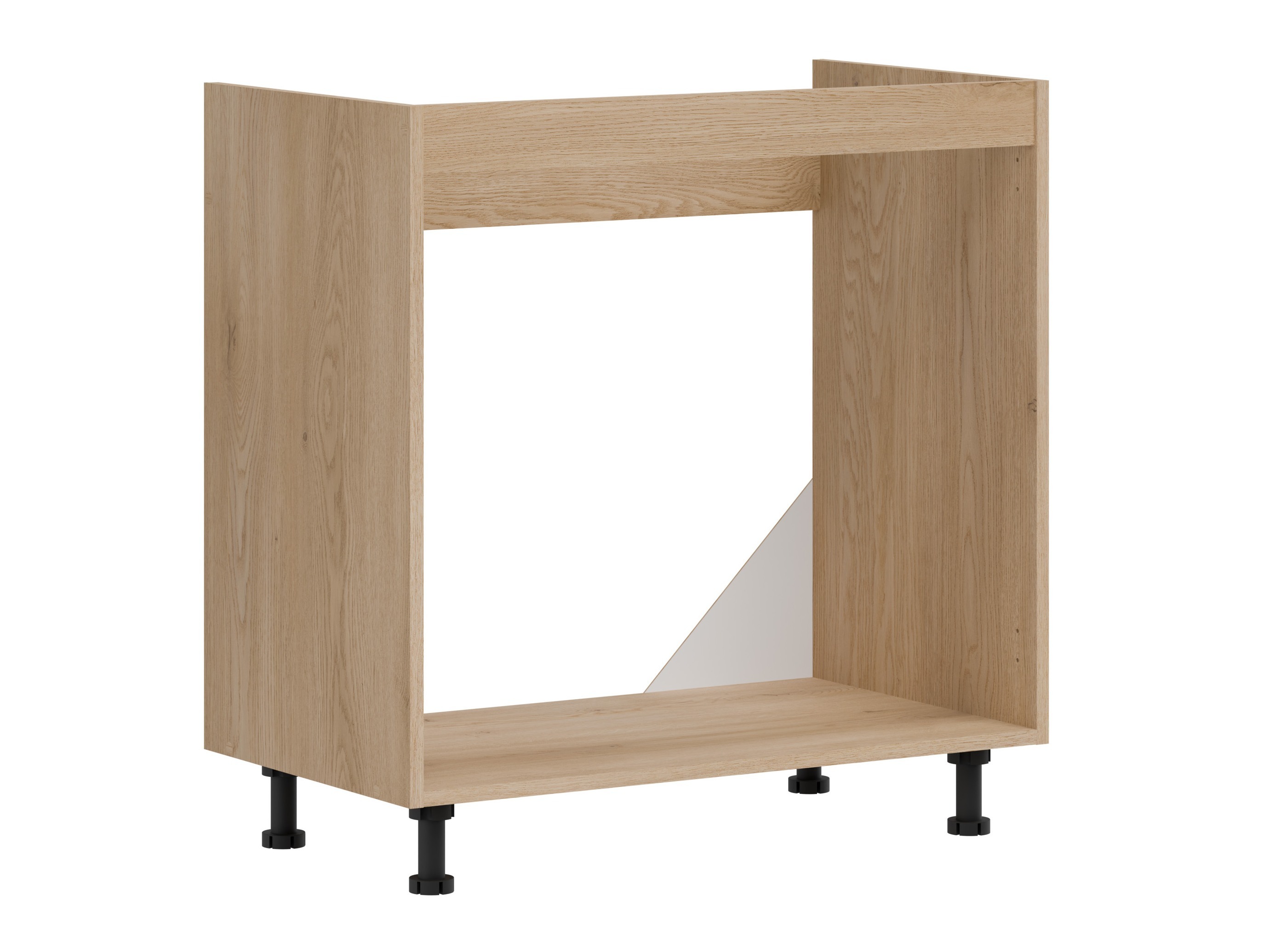 Πολυμορφικό ντουλάπι νεροχύτη με πόρτες Ati Artisan 110