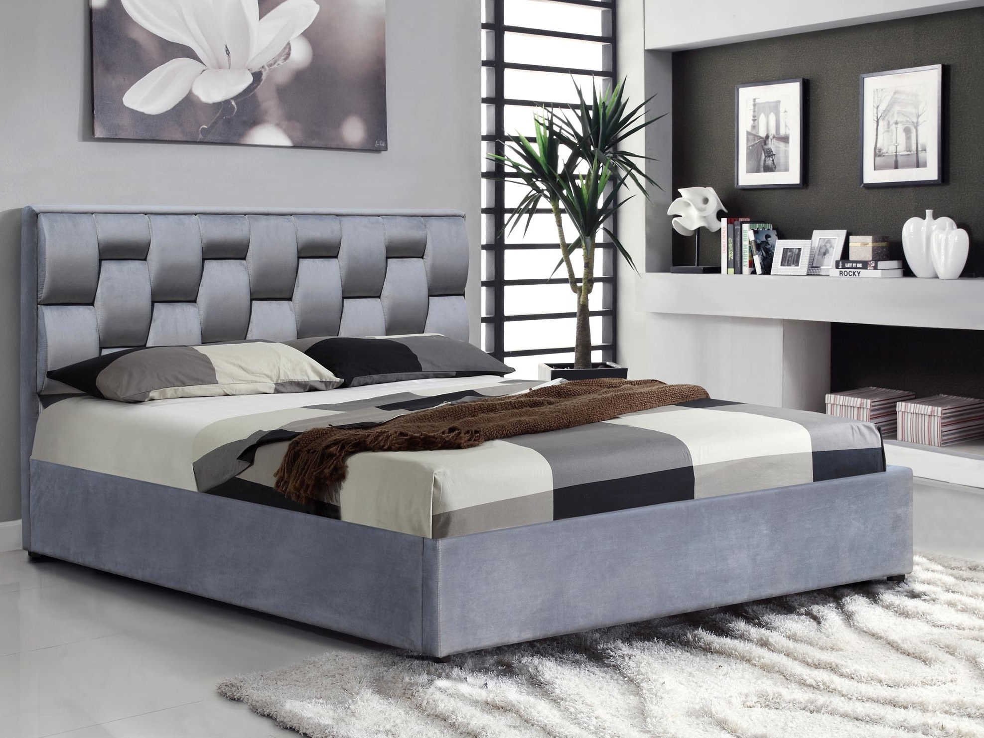 Bed Houston 1035