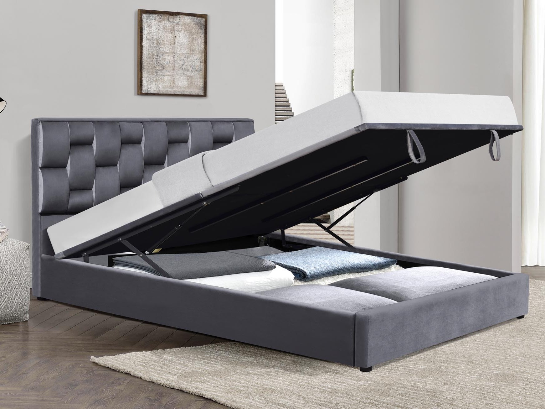 Bed Houston 1035