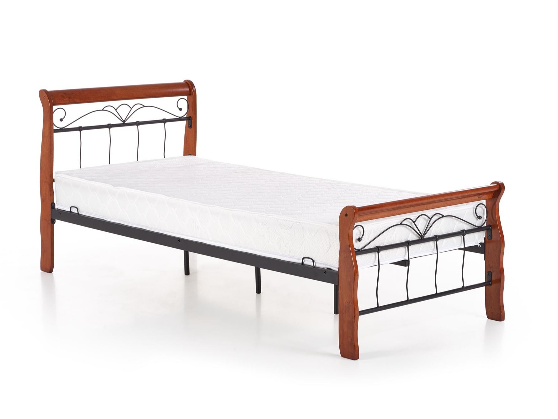 Bed Houston 104