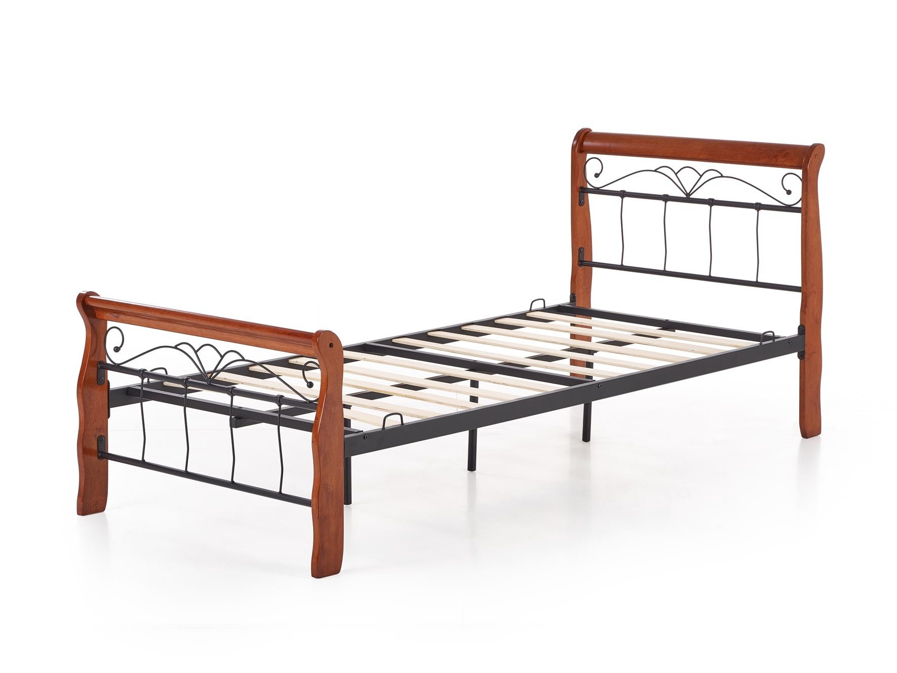Bed Houston 104