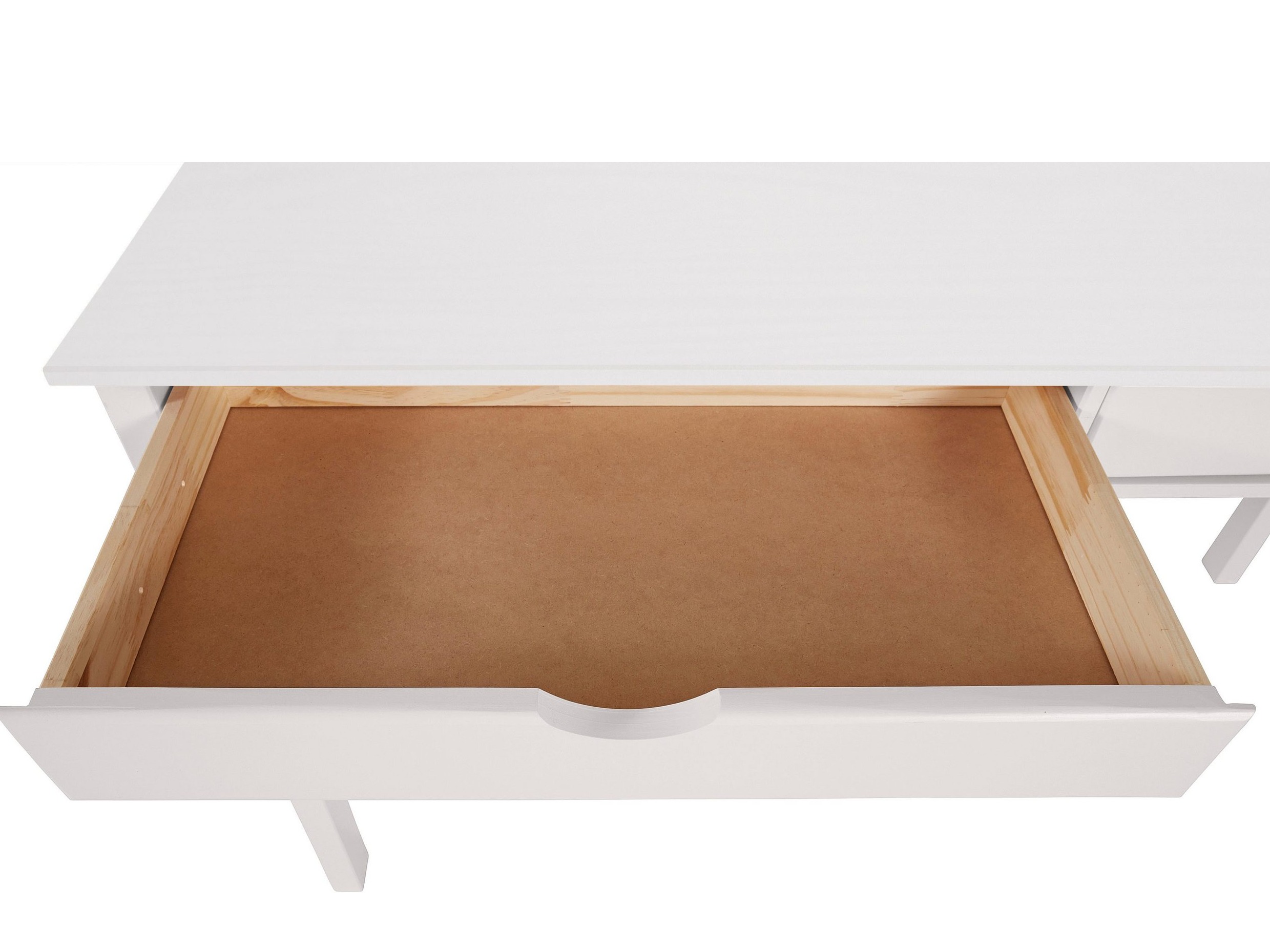 Desk Denton 134 (White)