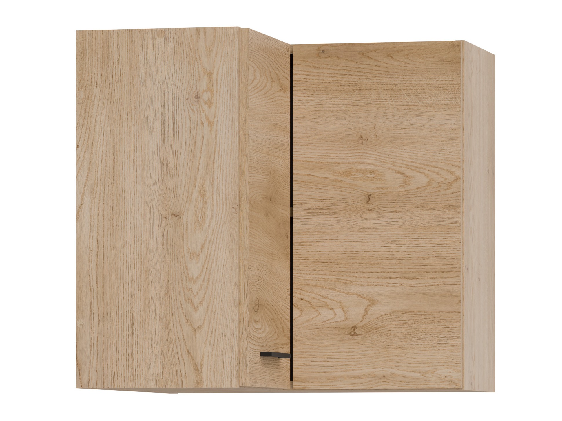 Πολυμορφικό γωνιακό ντουλάπι τοίχου Ati Torro 111