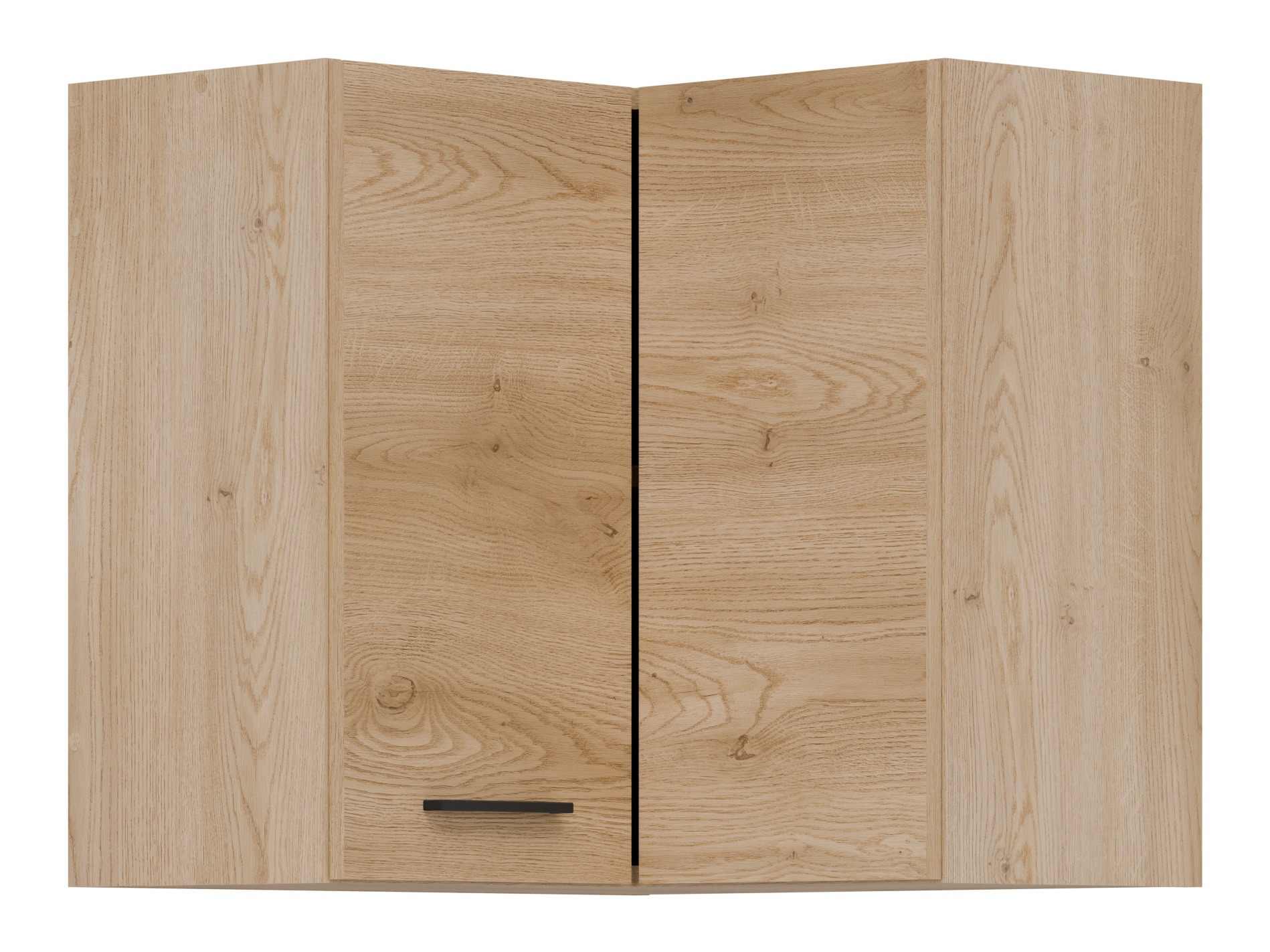 Πολυμορφικό γωνιακό ντουλάπι τοίχου Ati Torro 111