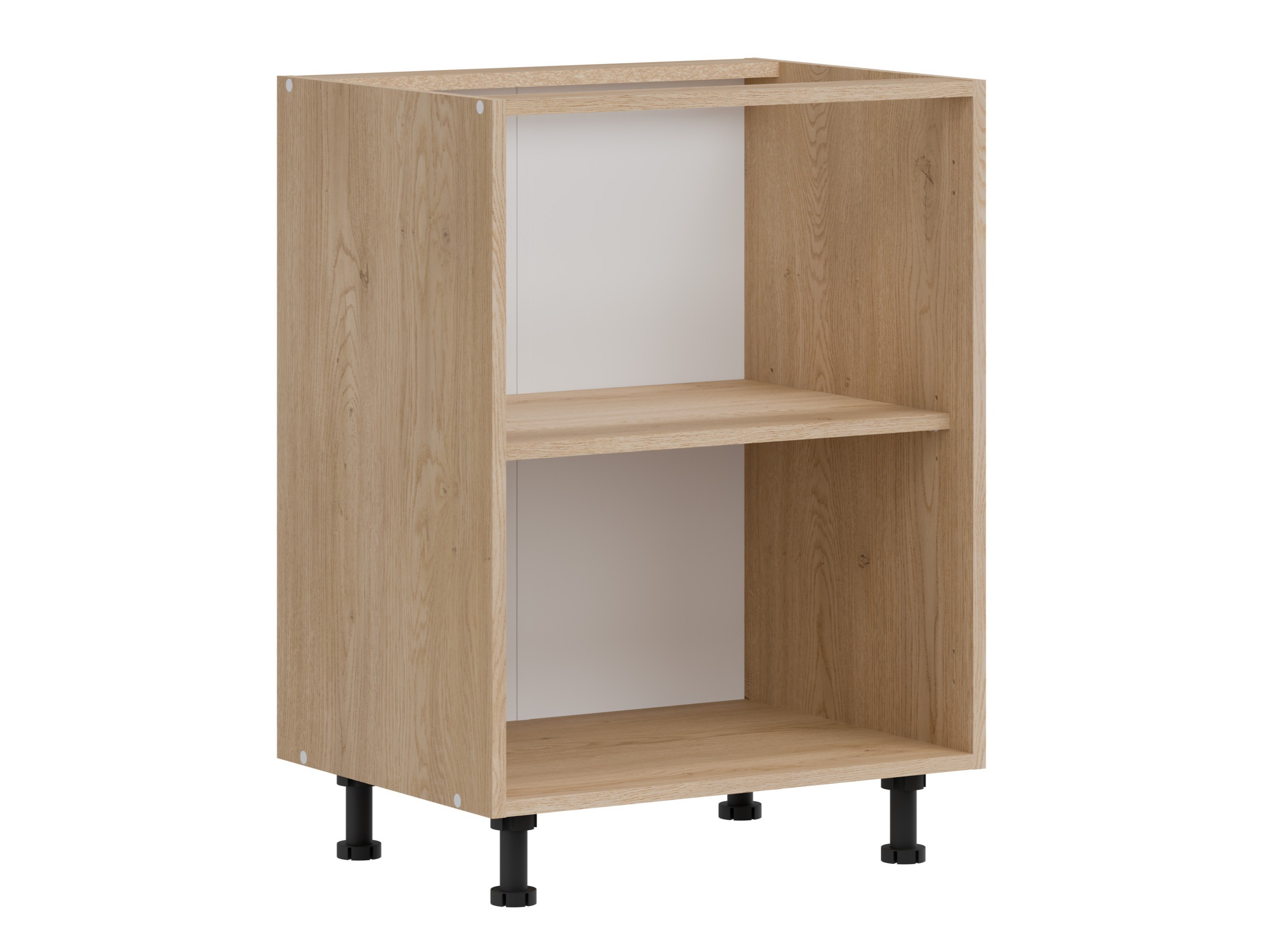 Πολυμορφικό ντουλάπι με πόρτες Ati Torro 117