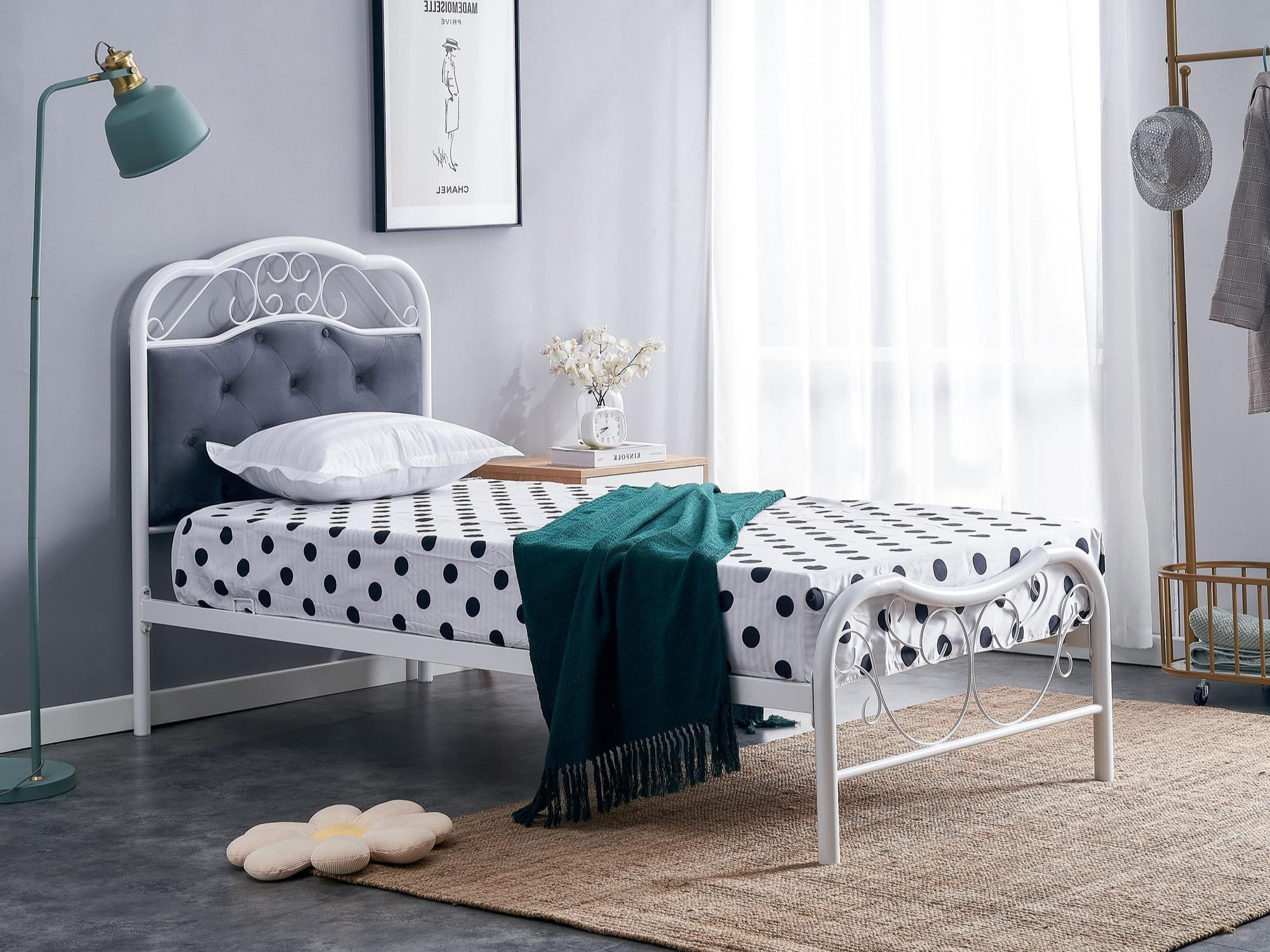 Κρεβάτι Houston 1452