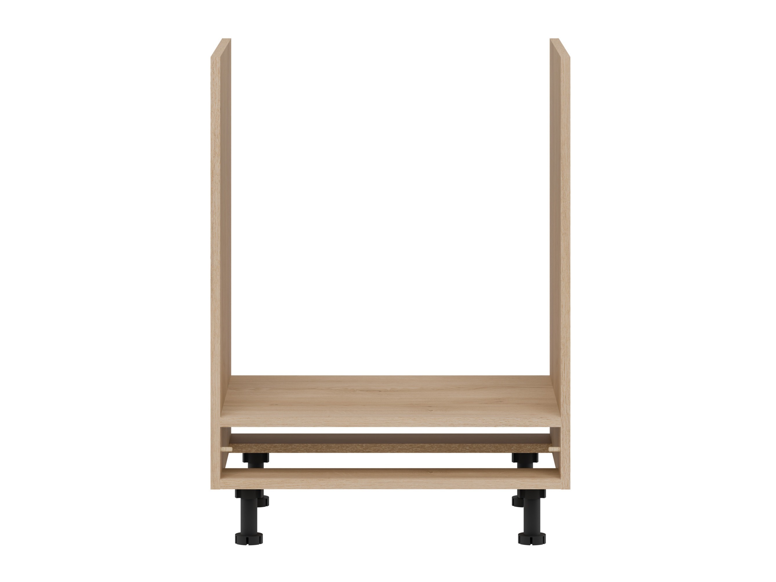 Modular cabinet for built-in appliances Ati Cashmere 120