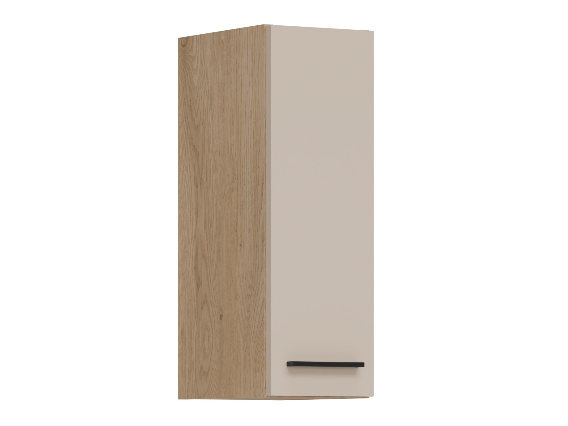 Πολυμορφικό ντουλάπι τοίχου Ati Cashmere 100