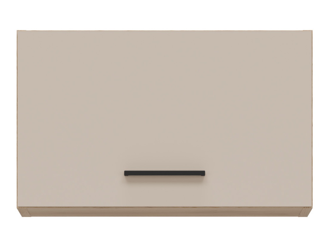 Πολυμορφικό ντουλάπι τοίχου Ati Cashmere 107